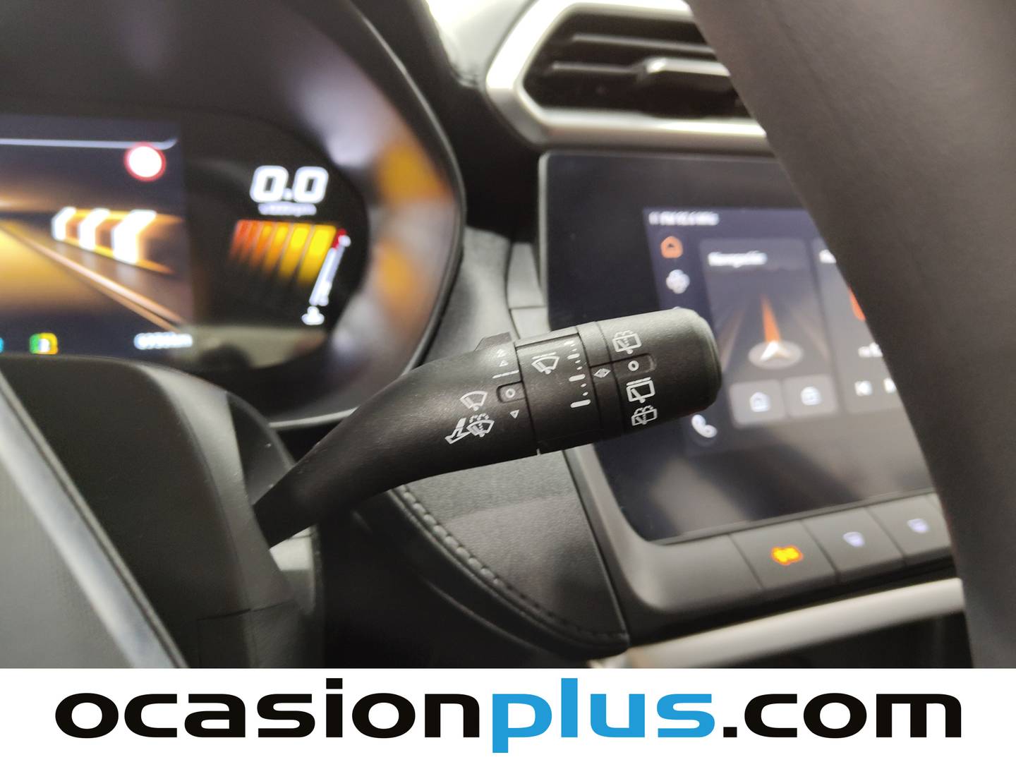MG ZS MG ZS 1.5 Hybrid+ Standard (197 CV) 197cv