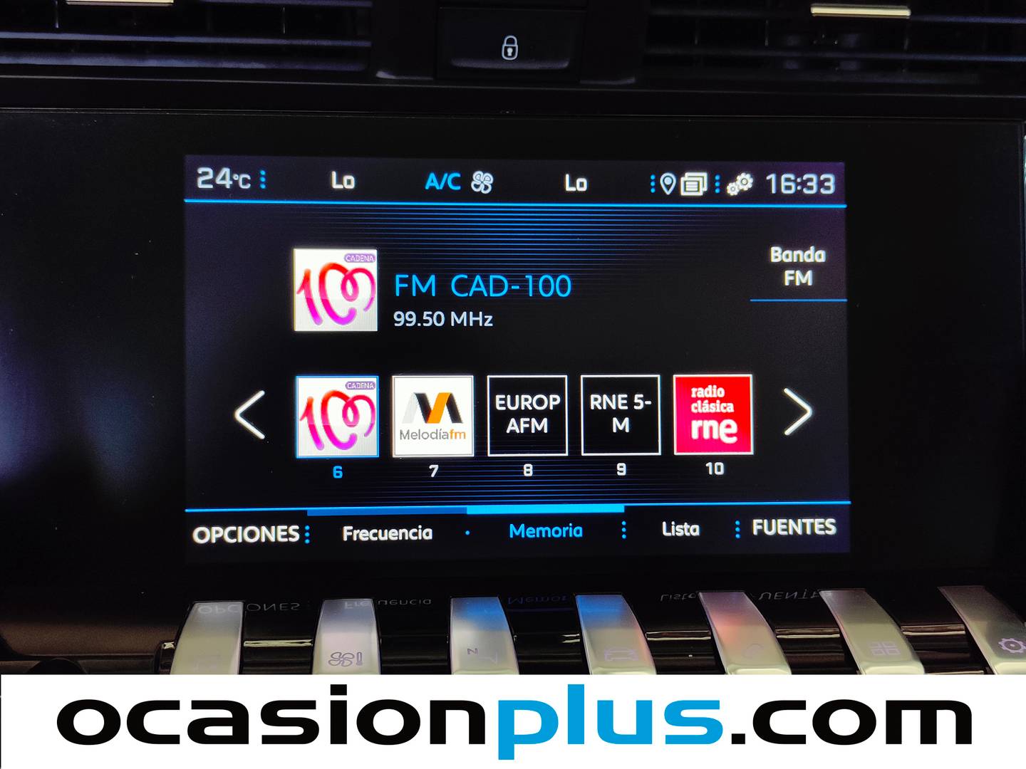 Peugeot 508 PEUGEOT 508 SW BlueHDI 130 S&S Business Line (130 CV) km 0