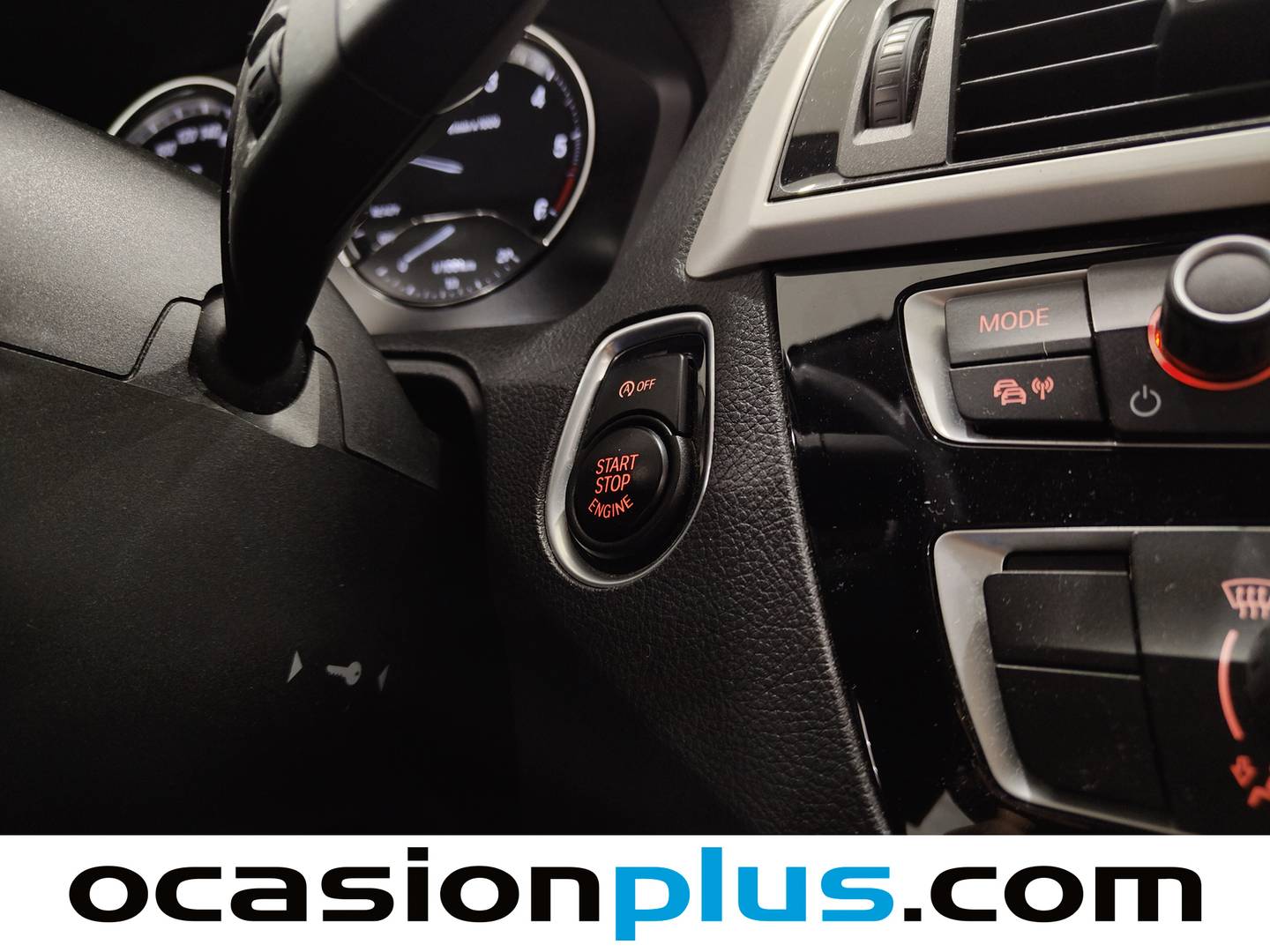 Accesorios del BMW Serie 1 BMW Serie 1 118d (150 CV)