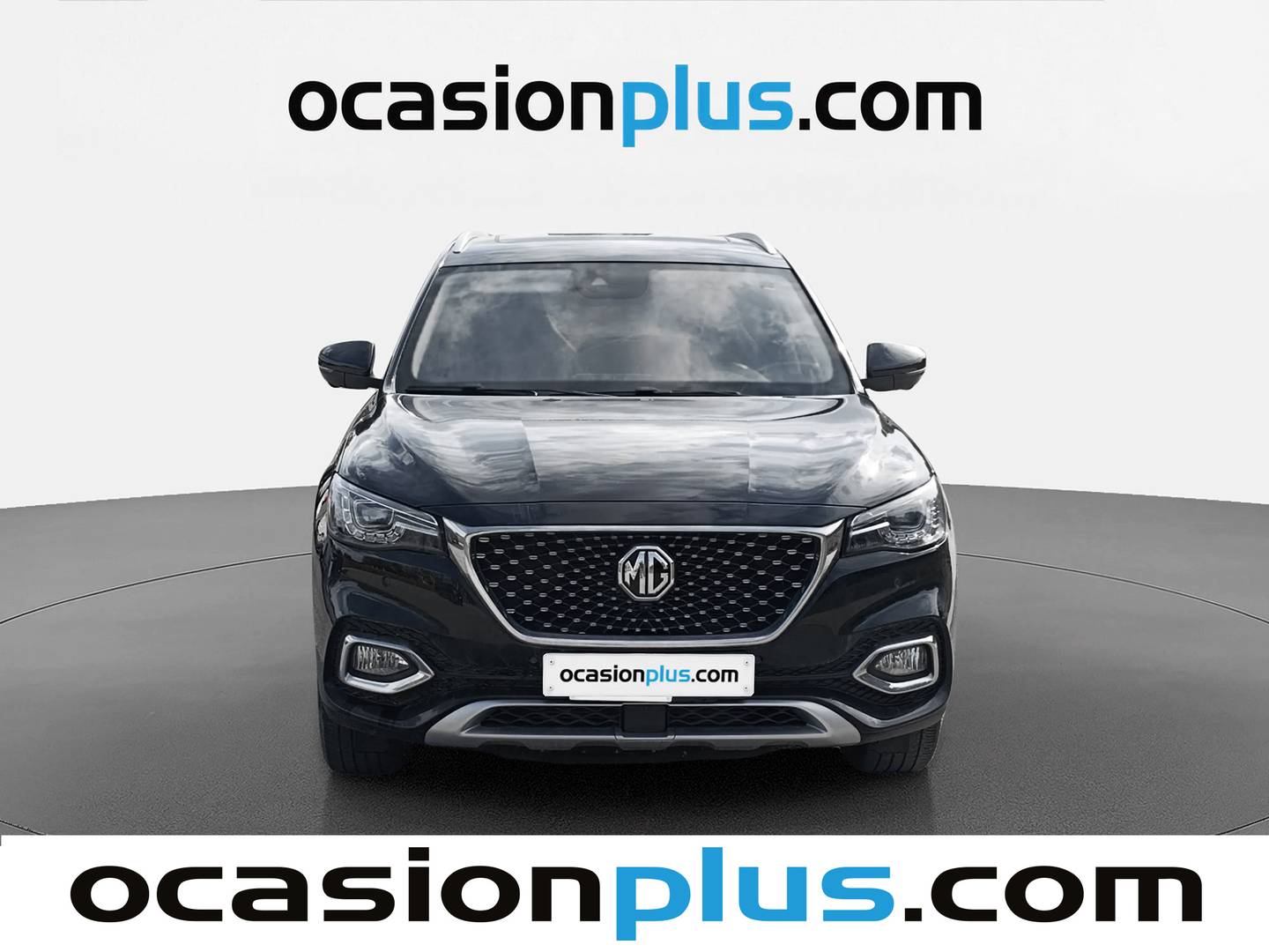 MG HS MG HS 1.5 Turbo GDI Luxury (162 CV) barato