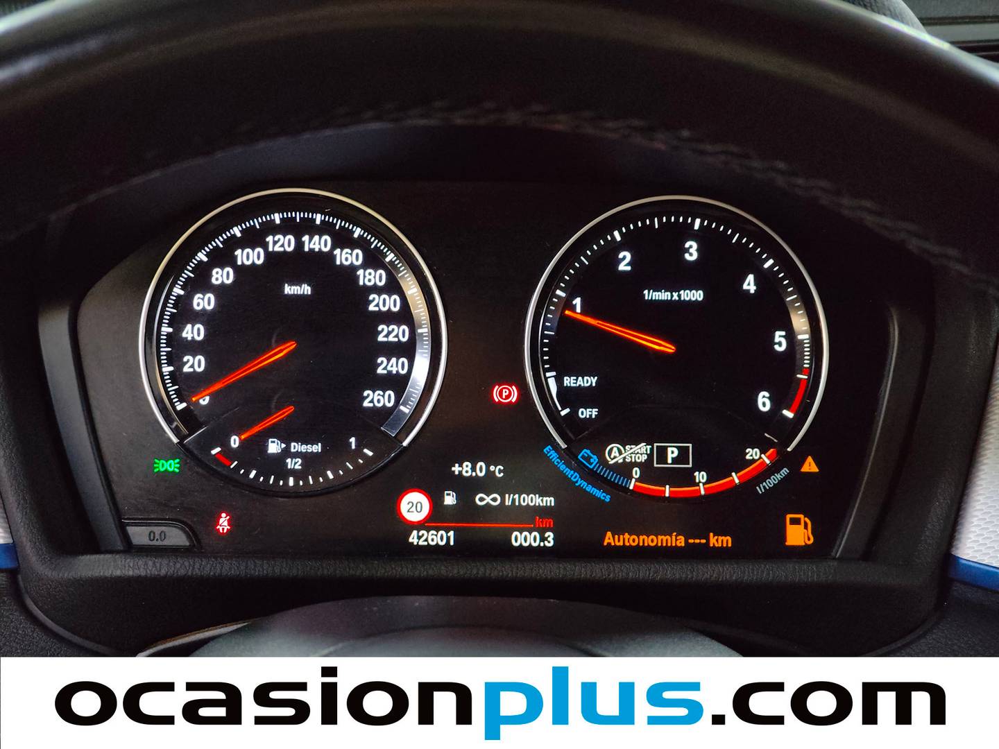 Foto BMW X1 BMW X1 xDrive18d (150 CV) Pack M