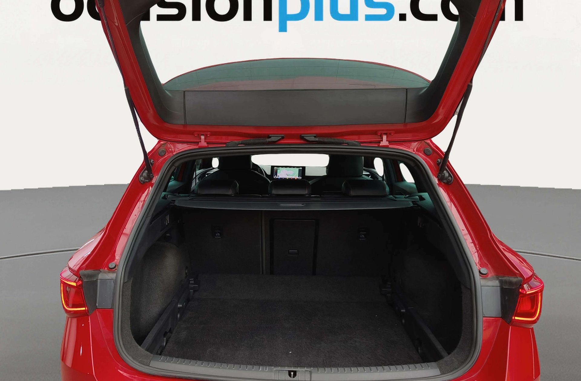 SEAT León ST 2.0 TDI FR Go L DSG - foto 22