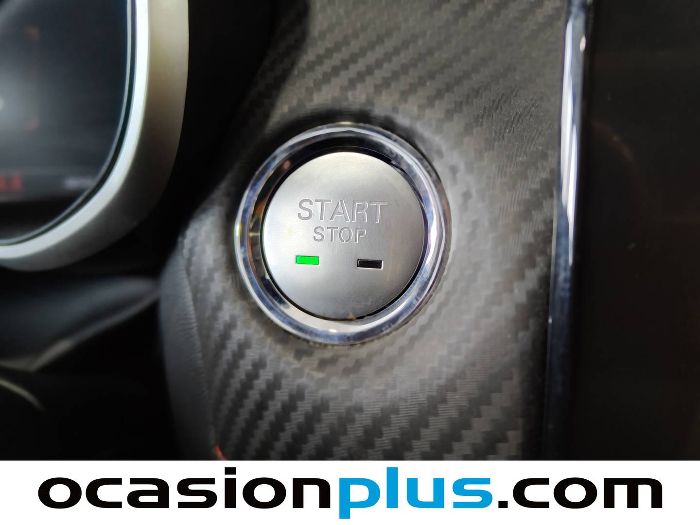 Foto MG ZS MG ZS 1.0T Luxury (111 CV)