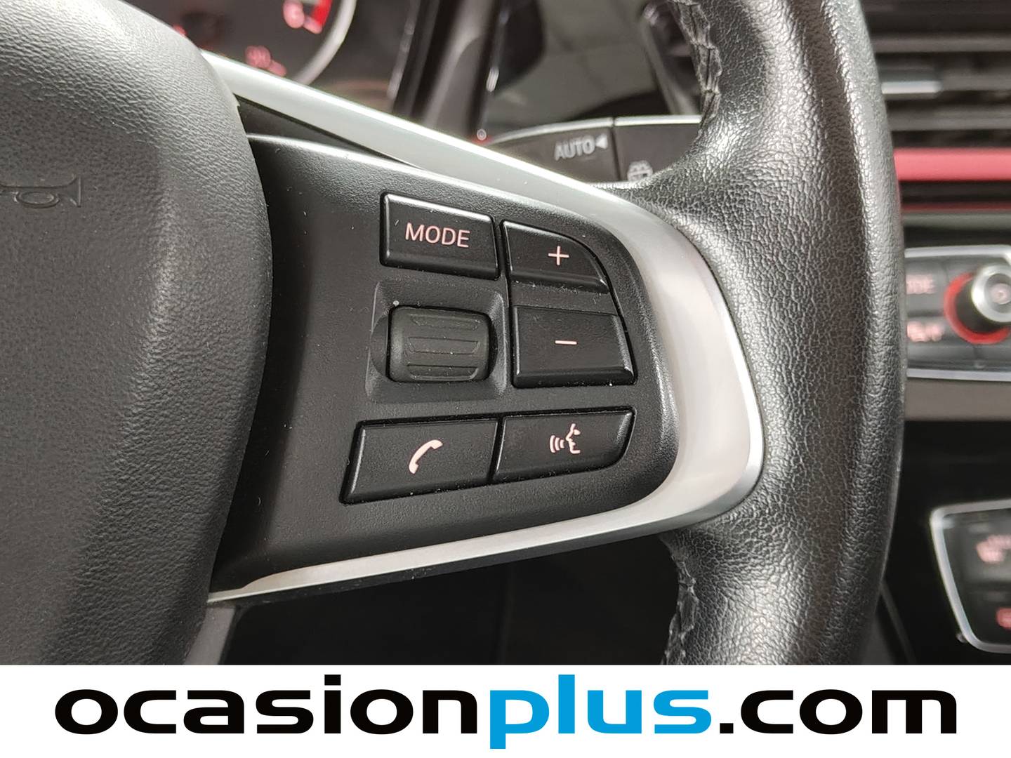 Foto BMW X1 BMW X1 xDrive20d (190 CV)