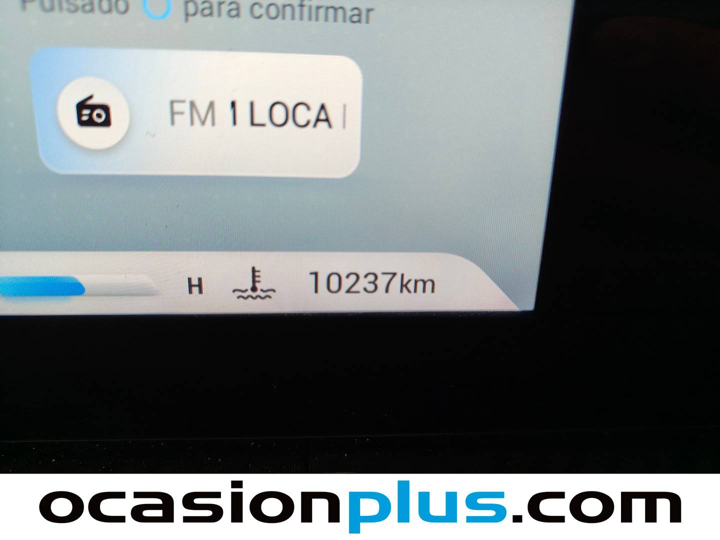 EBRO S700 EBRO S700 1.6 TGDI Luxury 7 DCT (147 CV) seminuevo