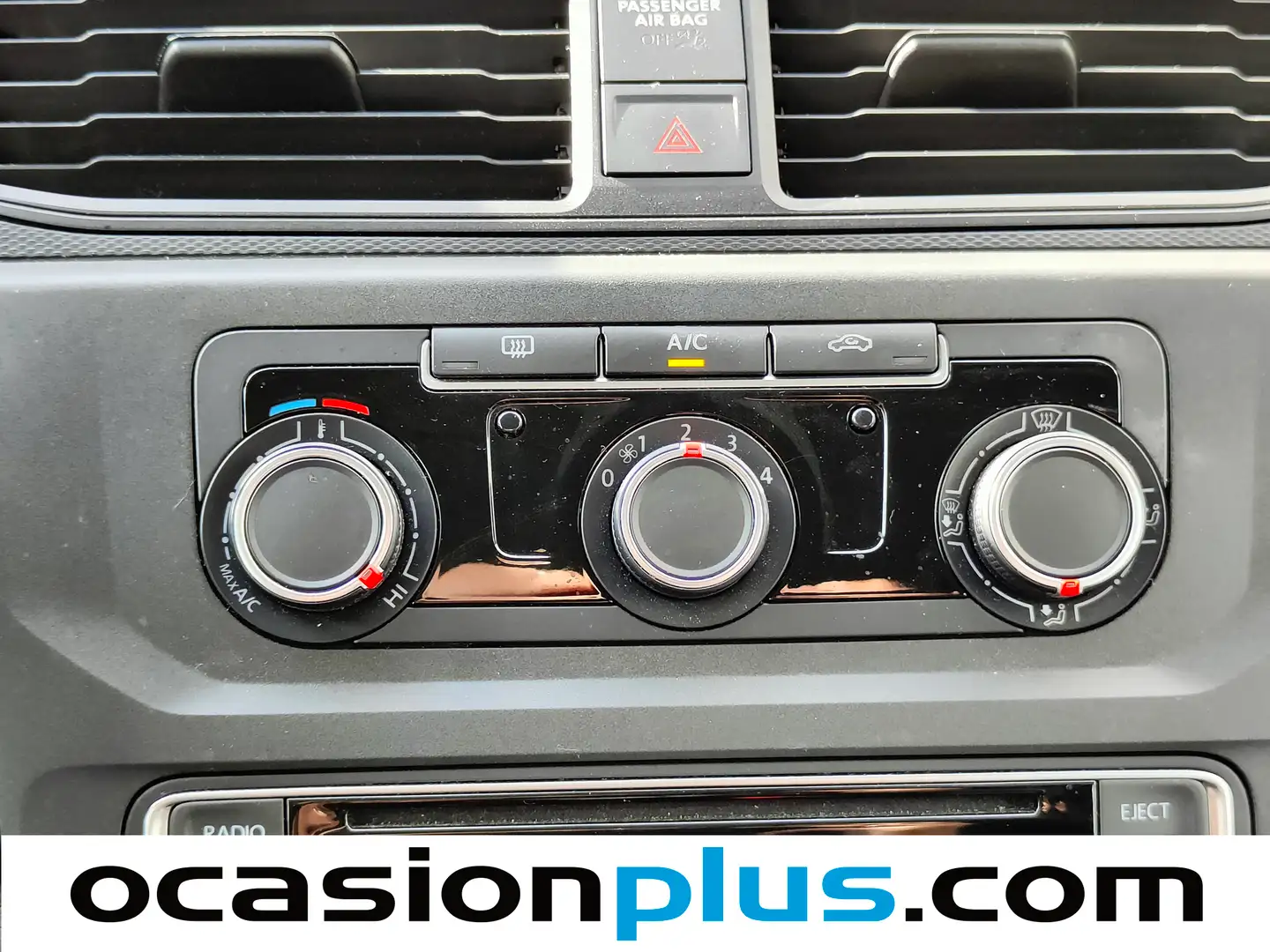 Foto Volkswagen Caddy Volkswagen Caddy GNC GNC Profesional Kombi 1.4 TGI GNC BM (110 CV)