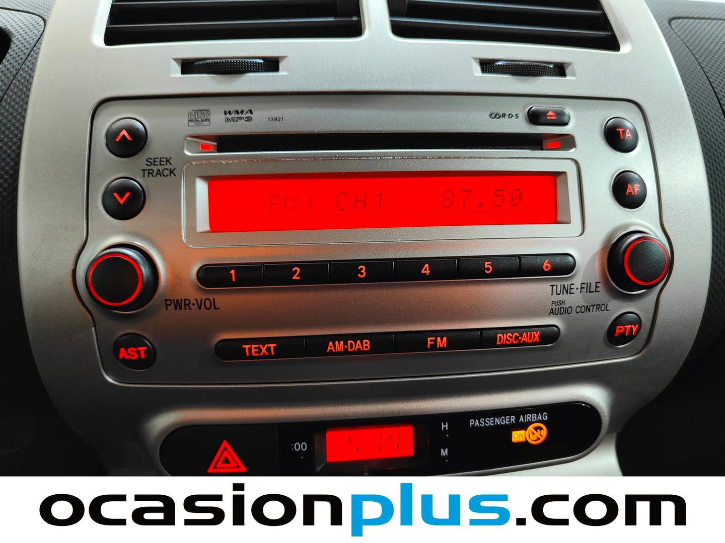 Toyota Urban Cruiser Toyota Urban Cruiser 1.3 VVT-i Active (100 CV) al mejor precio