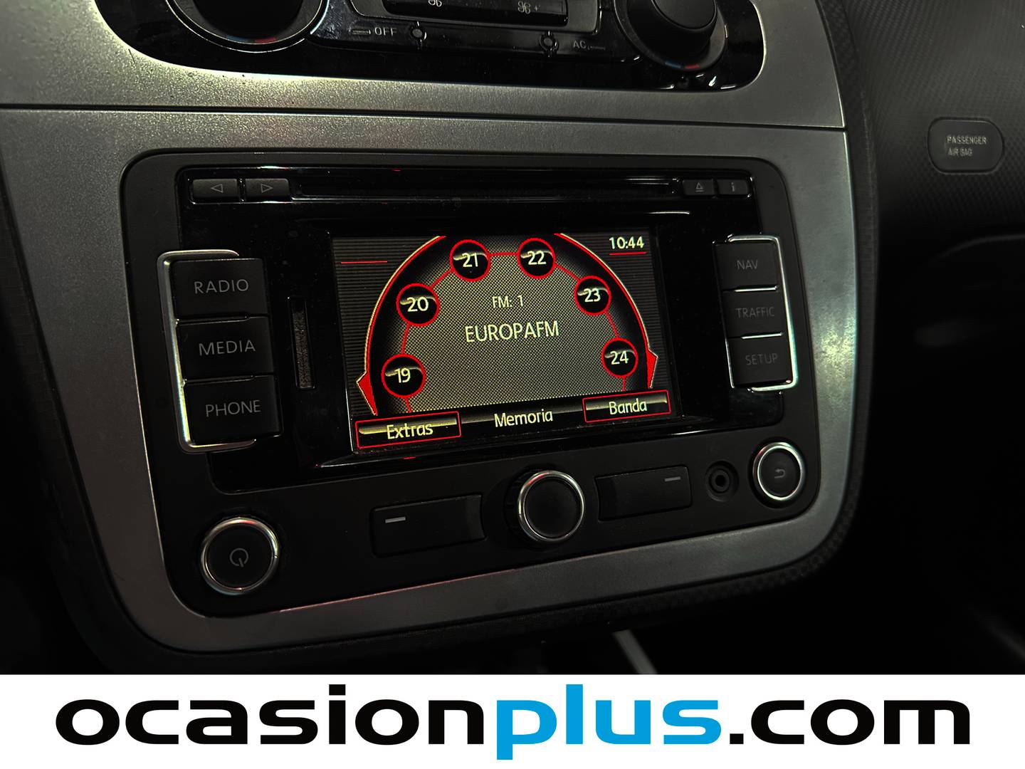 Foto Seat Altea XL SEAT Altea XL 1.2 TSI Style (105 CV)