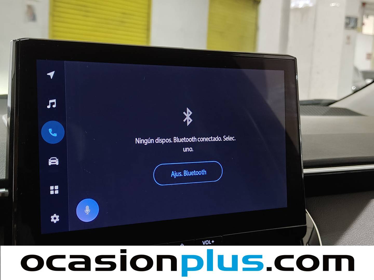 Foto Toyota Corolla Toyota Corolla 140H Style (140 CV)