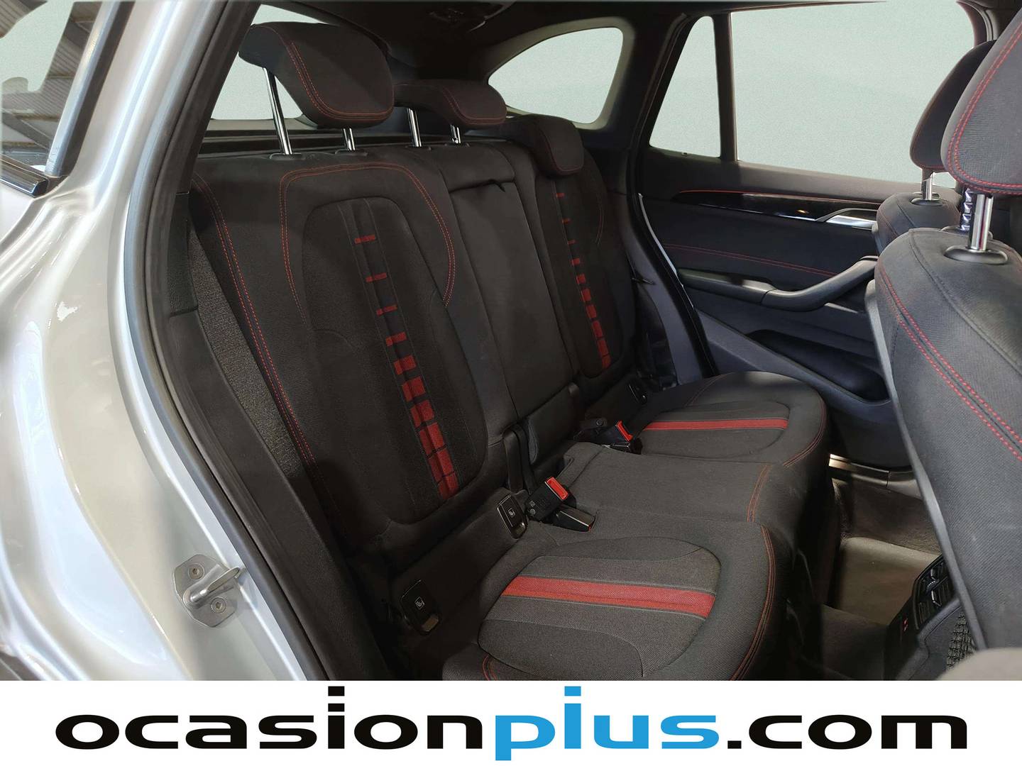 BMW X1 BMW X1 sDrive18i (140 CV) automático