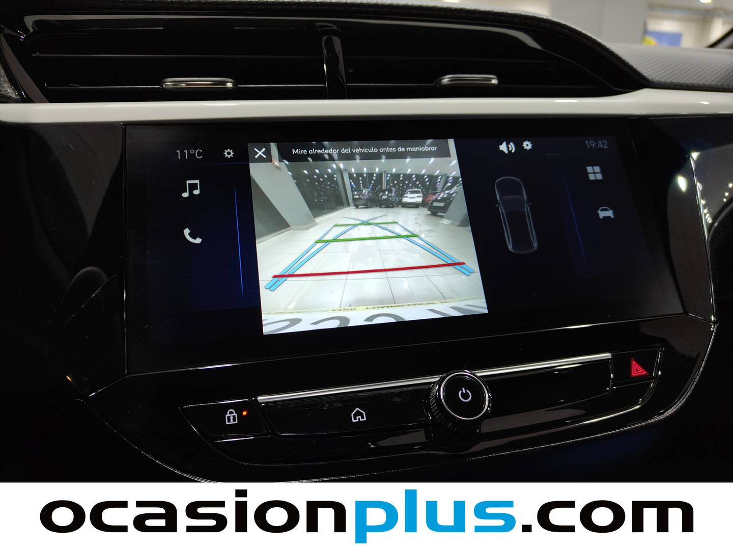 Foto Opel Corsa Opel Corsa 1.2 T XHL Hybrid GS eDCT (110 CV)