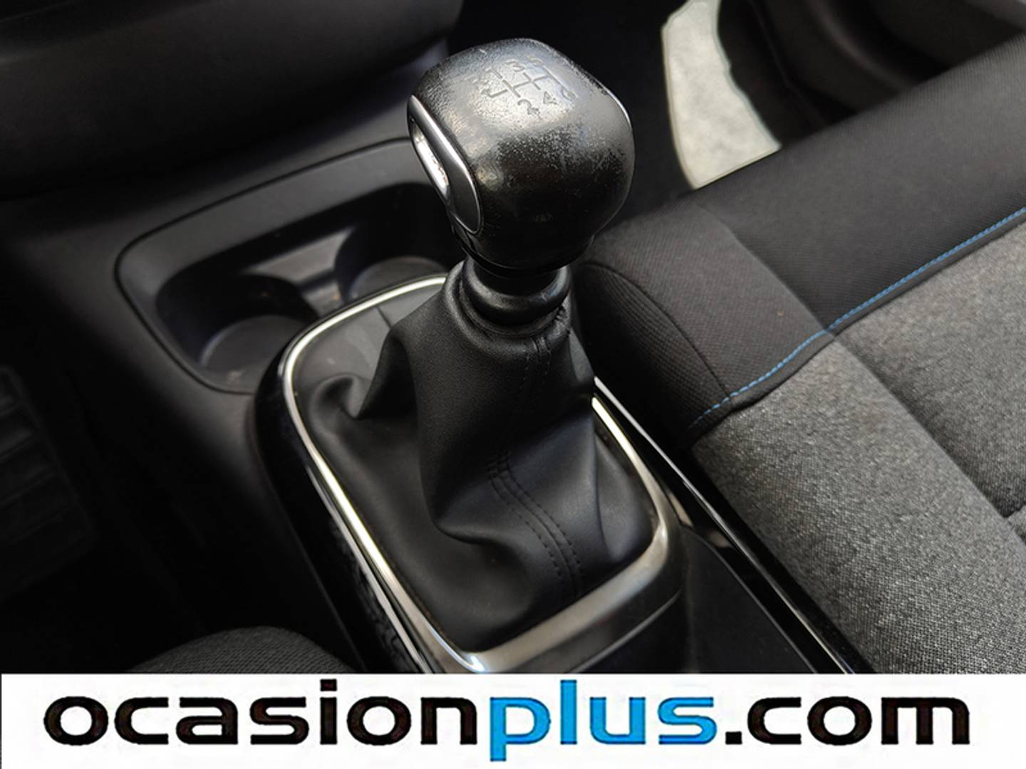 Foto Citroën C4 Cactus Citroen C4 Cactus PureTech 130 S&S Shine (130 CV)