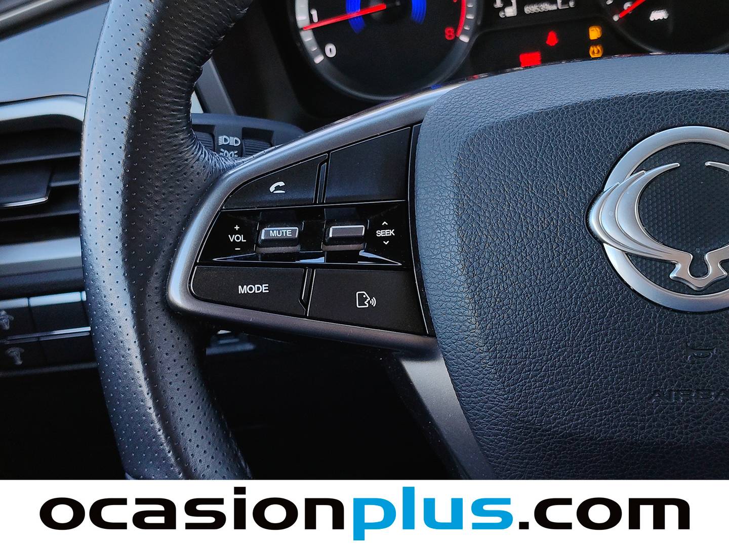 SsangYong Korando SsangYong Korando G15T Urban Plus (149 CV) 149cv