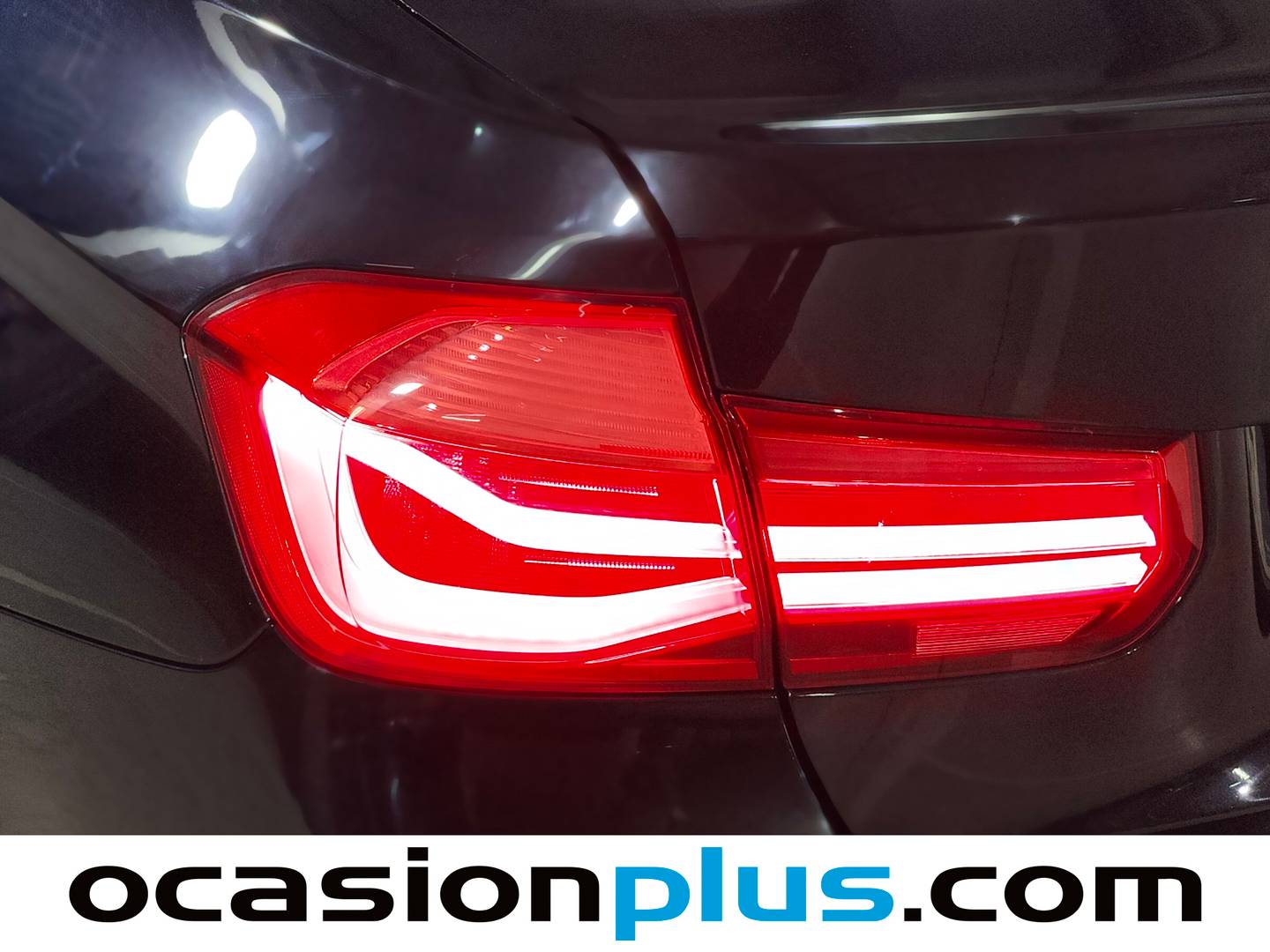 BMW Serie 3 BMW Serie 3 318d (150 CV) km 0