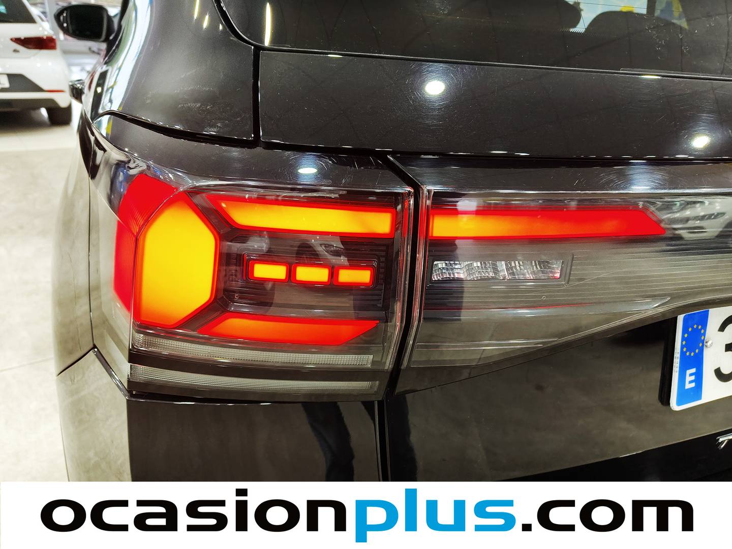 Foto Volkswagen T-Cross Volkswagen T-Cross Life 1.0 TSI (116 CV) DSG