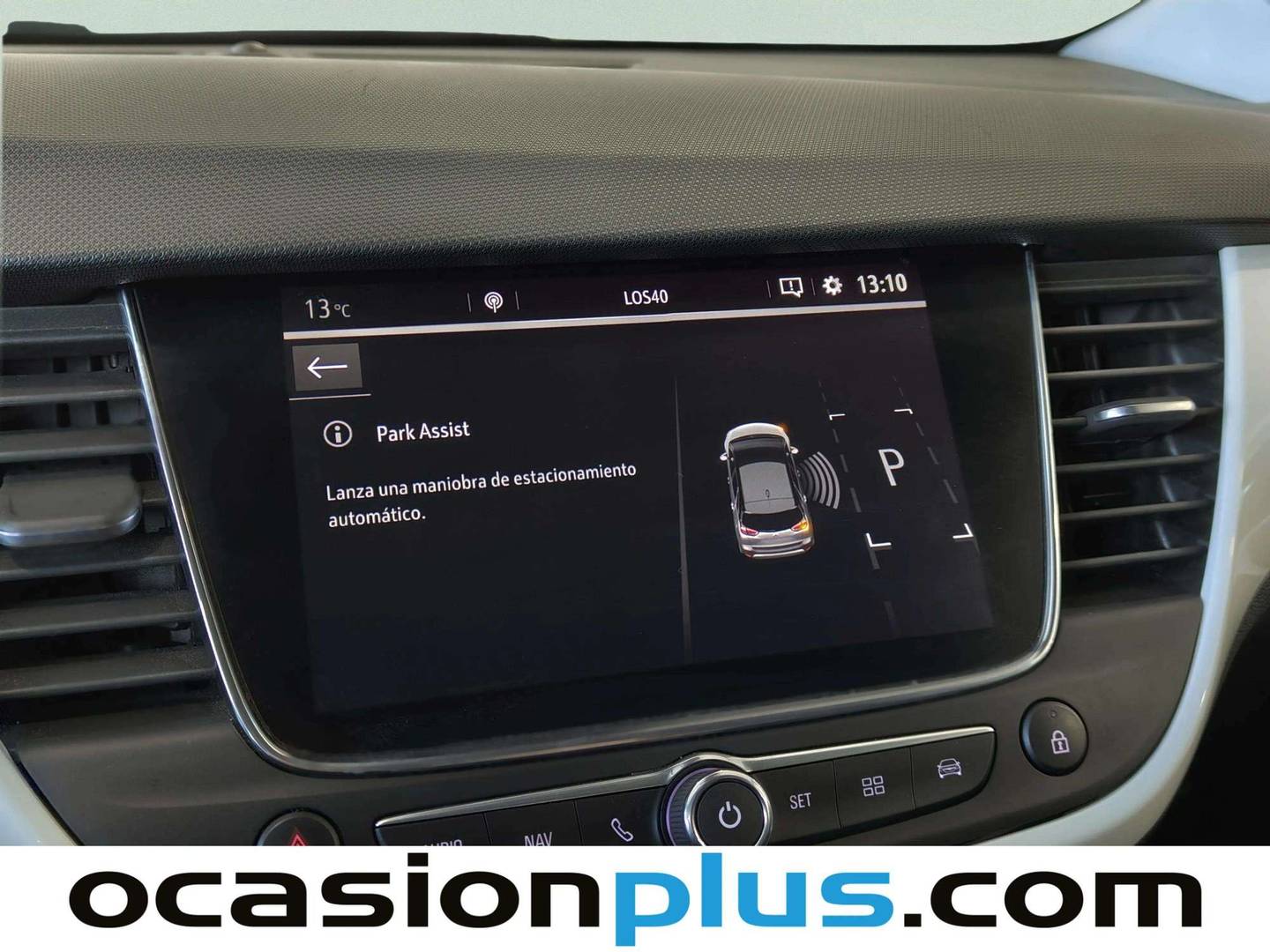 Foto Opel Crossland X Opel Crossland X 1.2 Opel 2020 (110 CV)