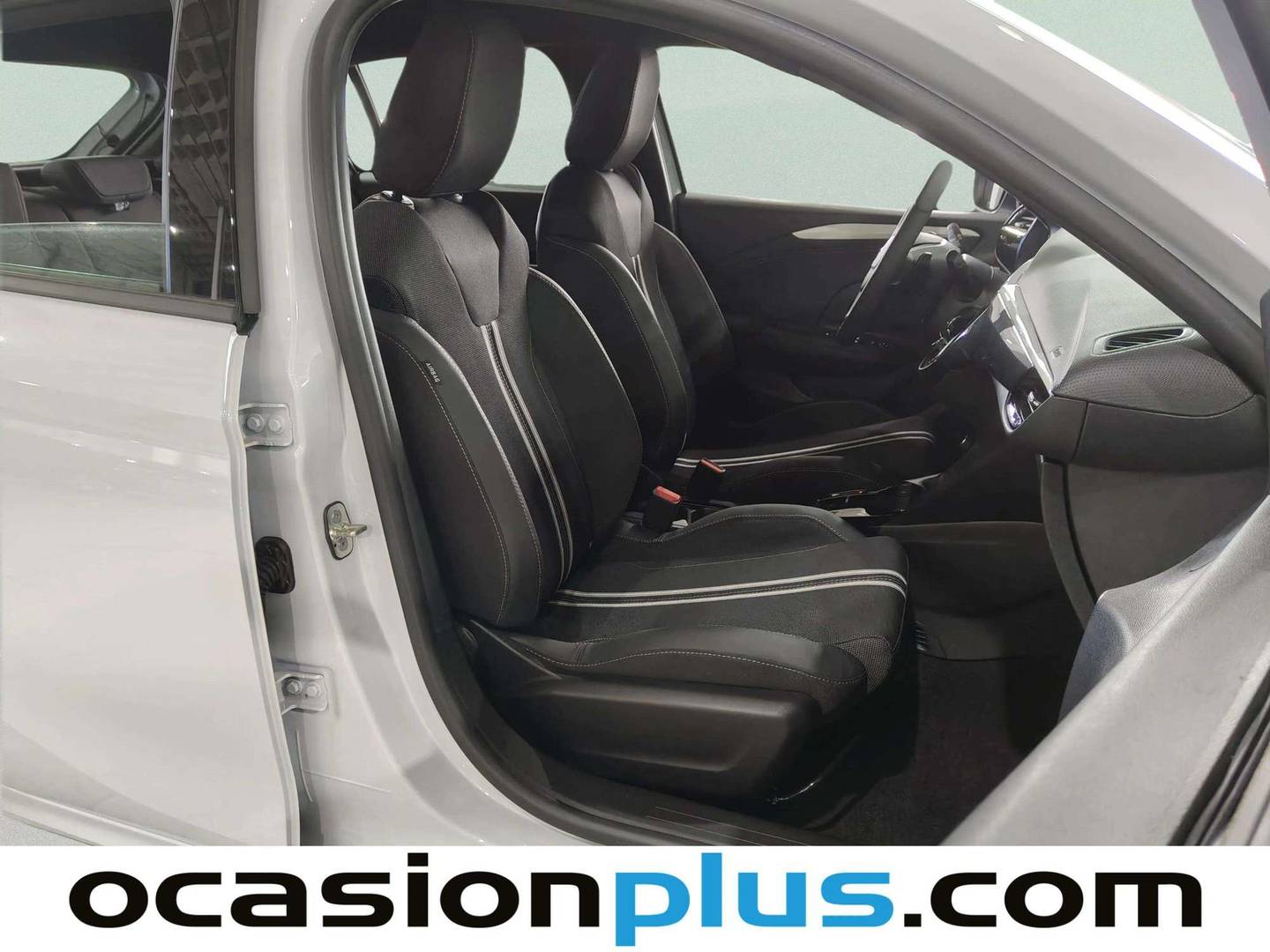 Foto Opel Corsa Opel Corsa 1.2 T XHL Hybrid GS eDCT (110 CV)