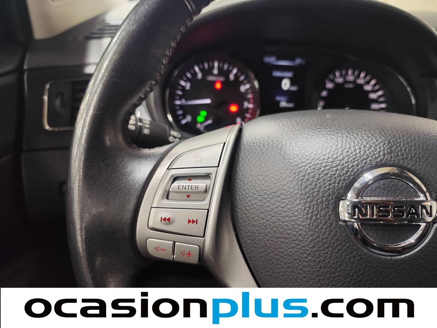 Nissan PULSAR Nissan Pulsar 1.2 DIG-T Acenta (115 CV) de ocasión