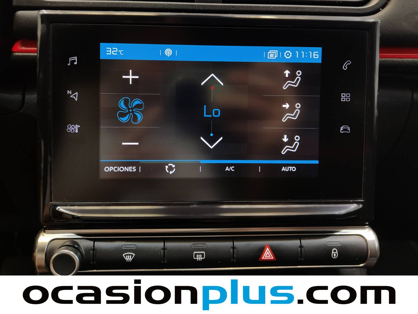 Citroën C3 Citroën C3 PureTech 82 Feel (83 CV) km 0