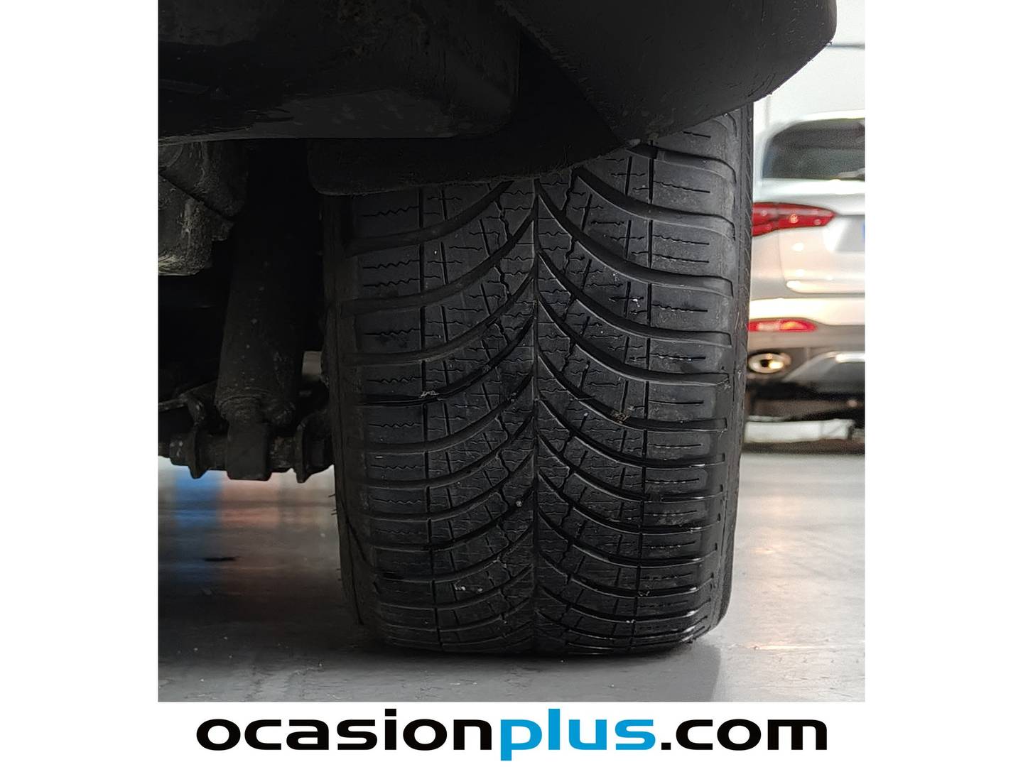 Ford Transit Connect Ford Transit Connect Furgon 1.5 TDCi Trend 200 L1 (100 CV) barato