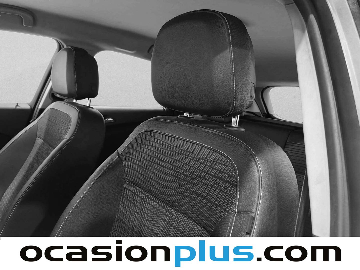 Equipamiento del Opel Astra Opel Astra Sports Tourer 1.6 CDTI S&S Selective (136 CV)