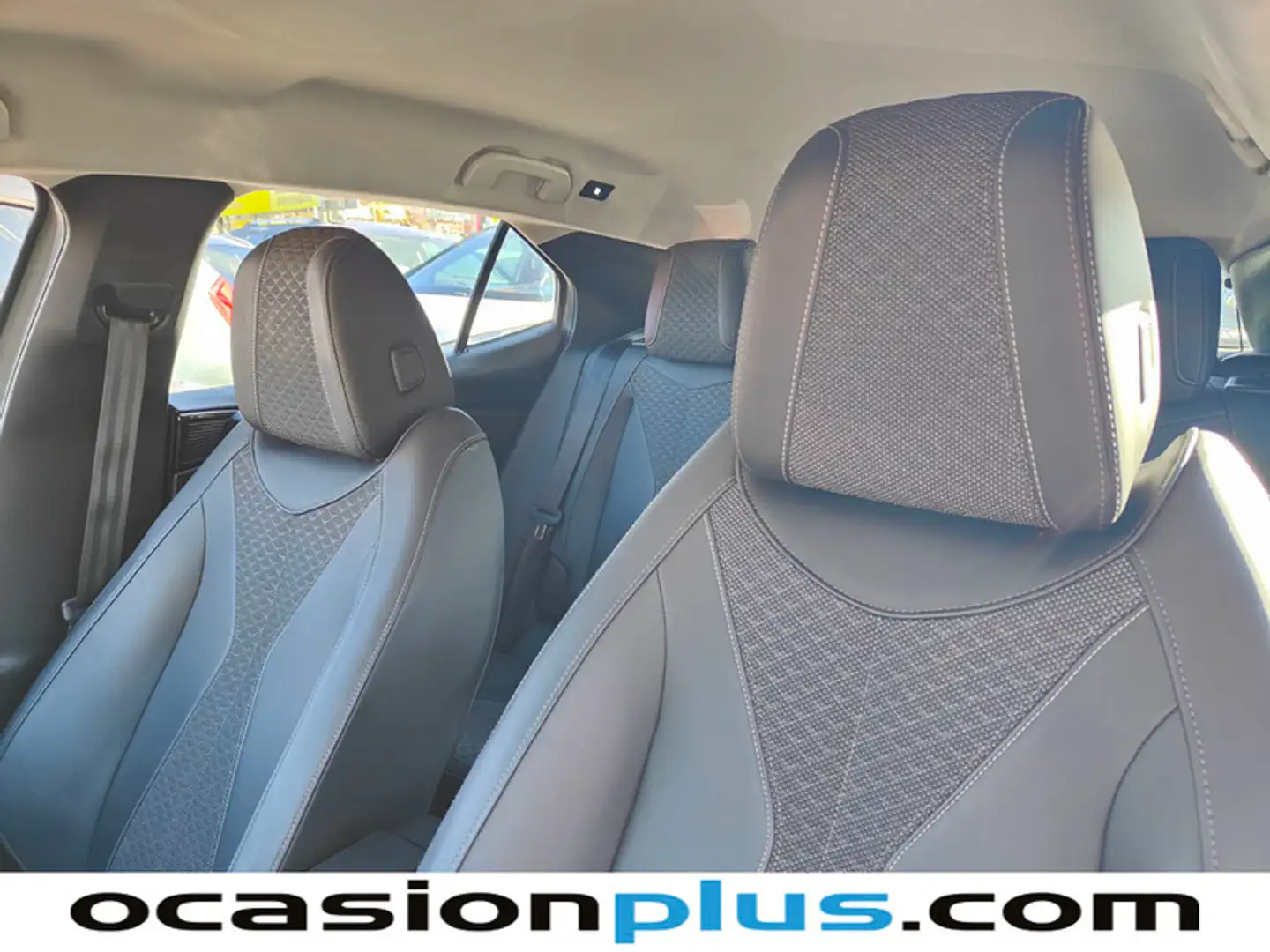 Foto DS DS 4 DS DS4 BlueHDi 130 Trocadero Auto (130 CV)