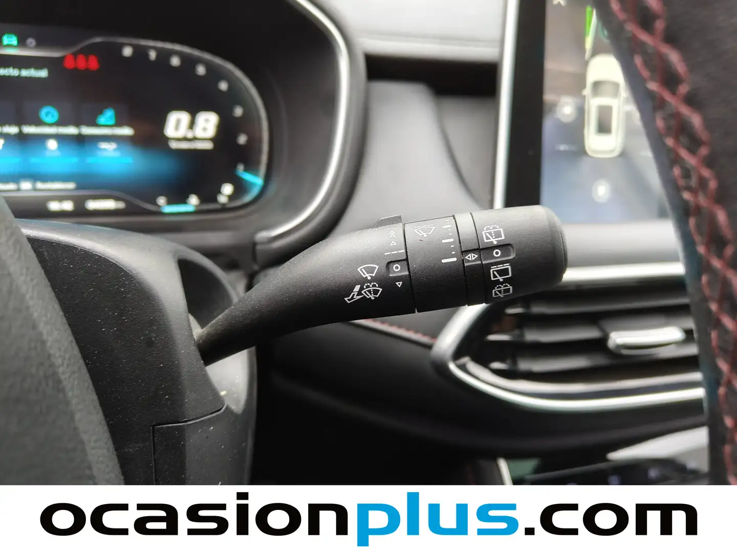 Foto MG HS MG HS 1.5 Turbo GDI Luxury (162 CV)