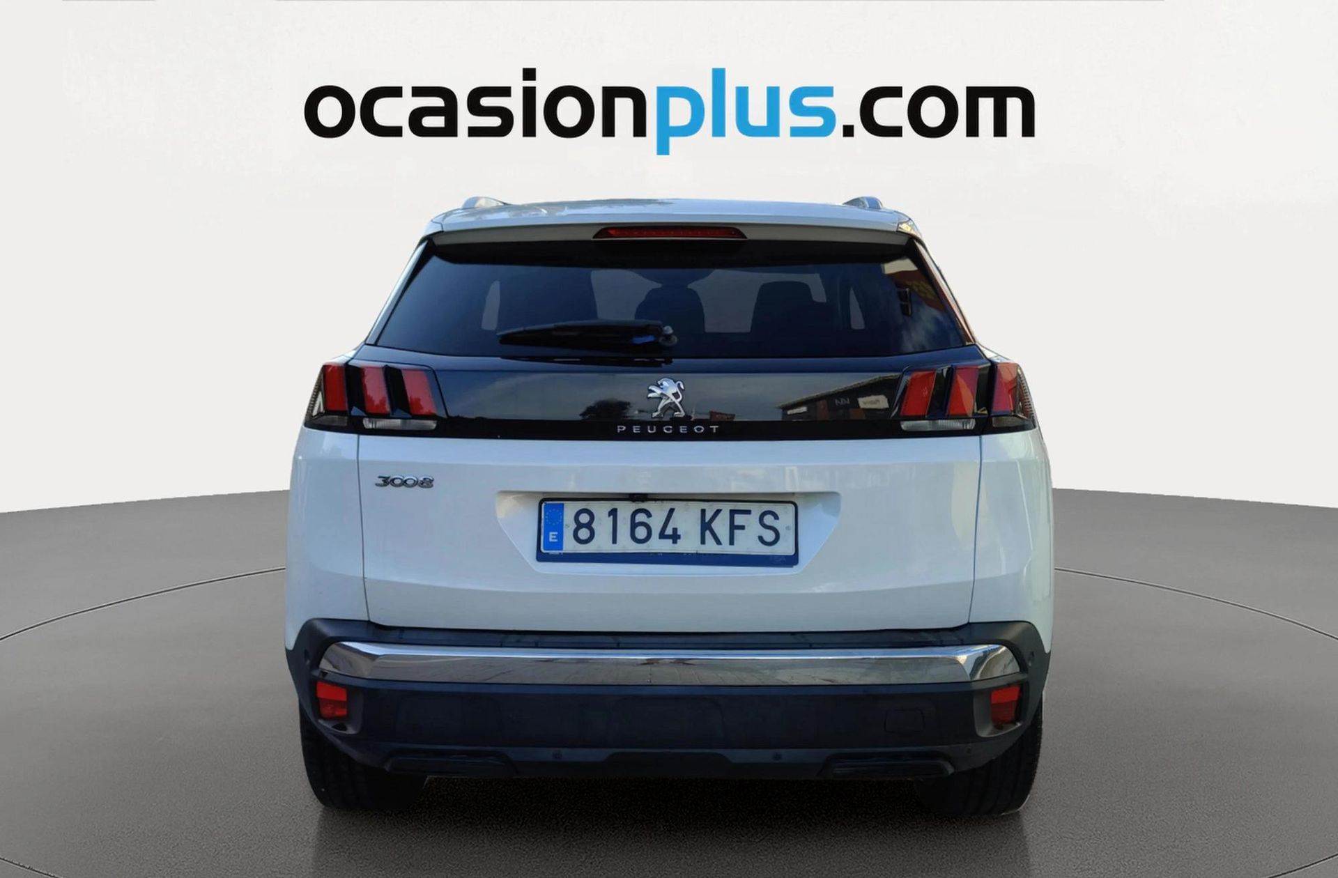 Peugeot 3008 PureTech 130 Allure EAT6 - foto 16