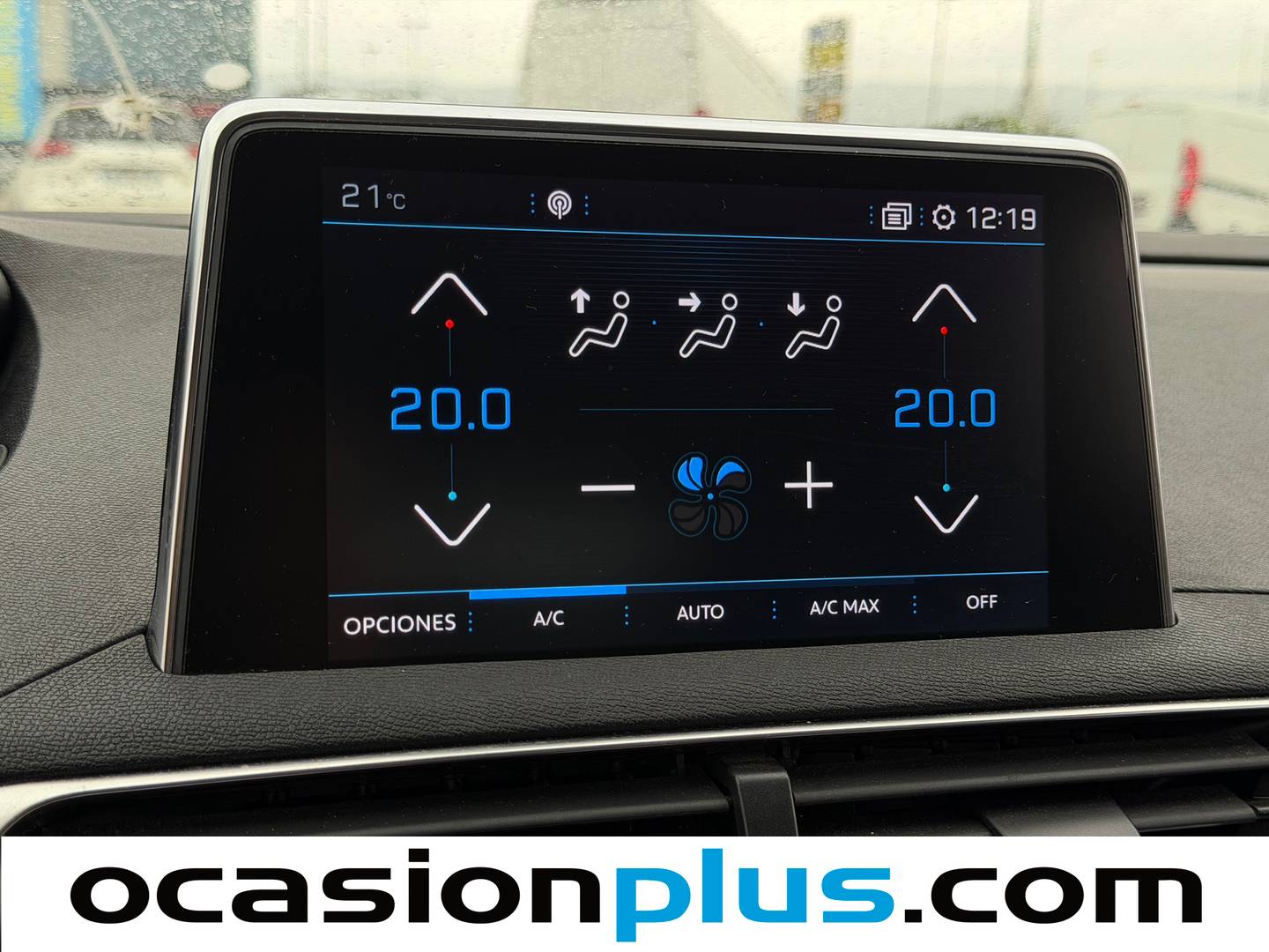 Peugeot 3008 Peugeot 3008 BlueHDI 130 S&S Allure (130 CV) al mejor precio