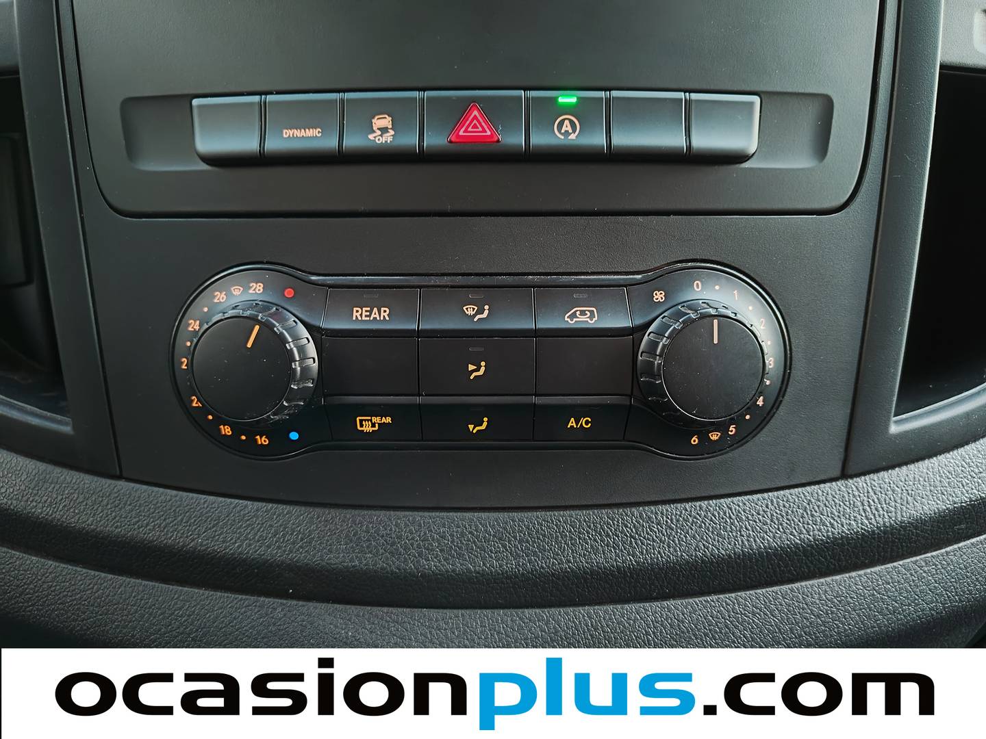 Foto Mercedes Vito Mercedes-Benz Vito 114 CDI Tourer Pro Larga AT (136 CV) 9 plazas