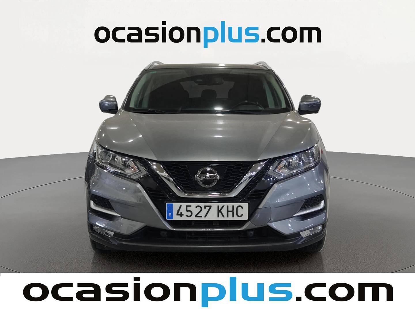 Nissan QASHQAI Nissan Qashqai DIG-T 115 N-Connecta Xtronic (115 CV) 115cv