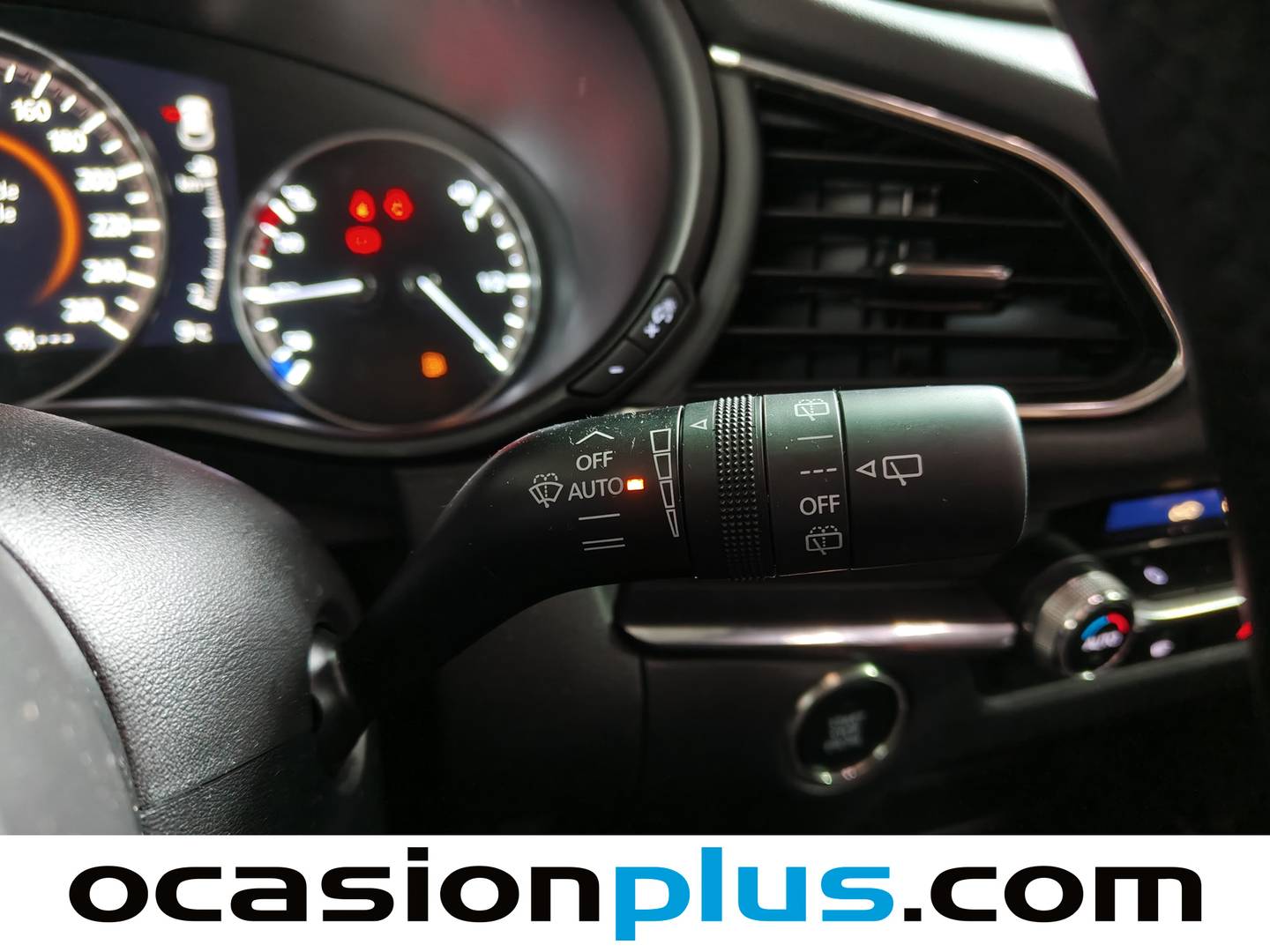 Mazda CX-30 Mazda CX-30 2.0 Skyactiv-G Zenith 2WD (122 CV) al mejor precio