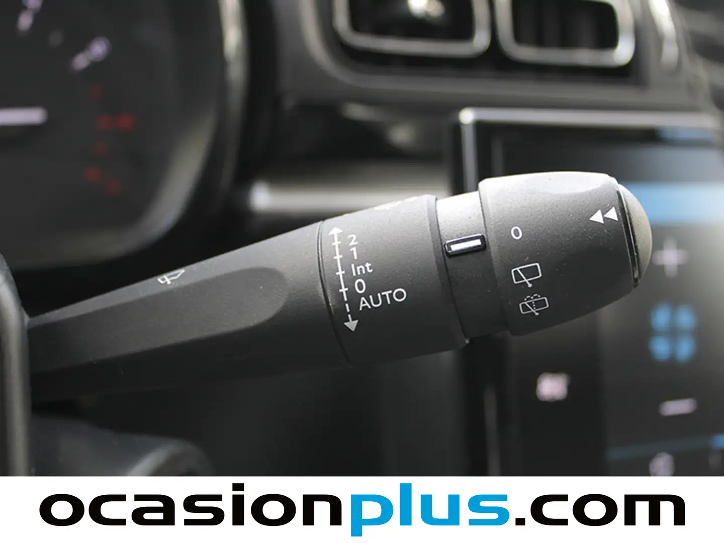 Foto Citroën C3 Citroen C3 110 S&S Shine EAT6 (110 CV)