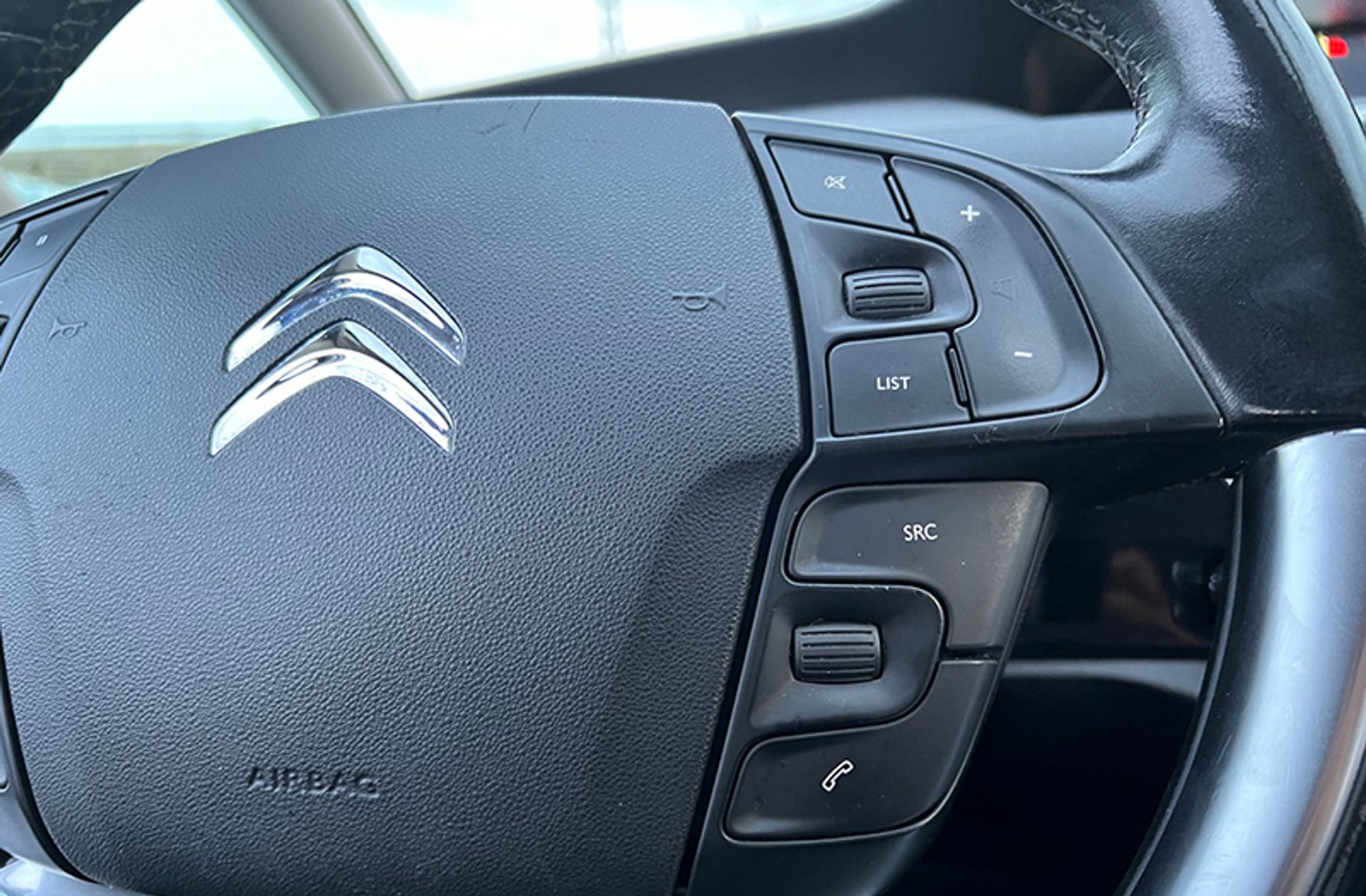 Citroën C4 Picasso BlueHDi 150 Feel - foto 23
