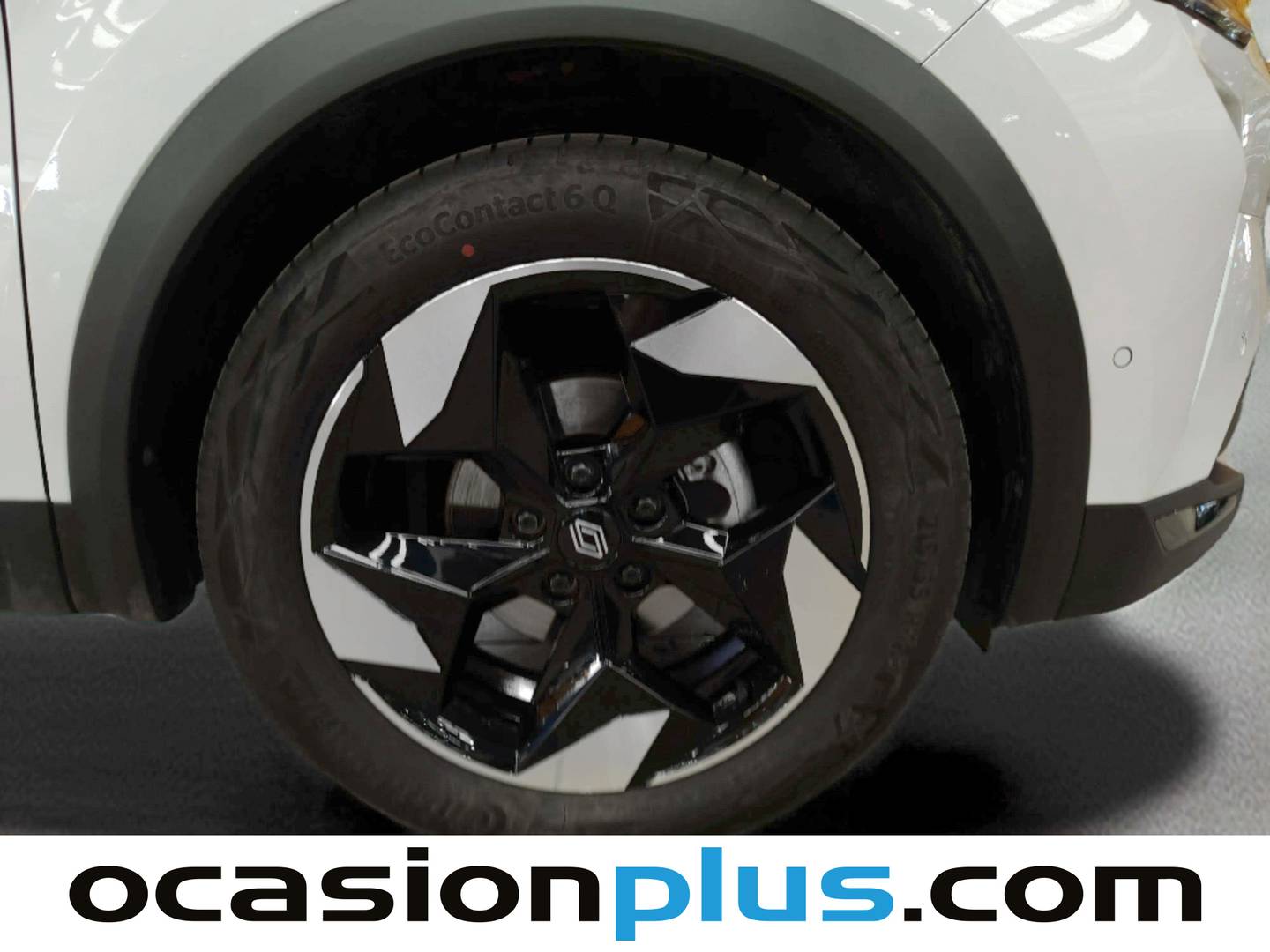 Renault Captur Renault Captur Techno TCe 160 Mild Hybrid EDC (160 CV) 160cv