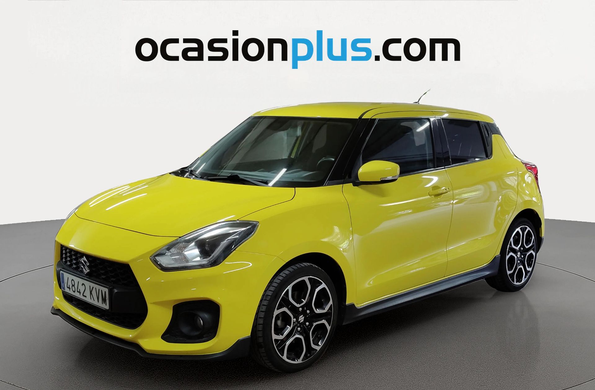 Suzuki Swift 1.4T Sport