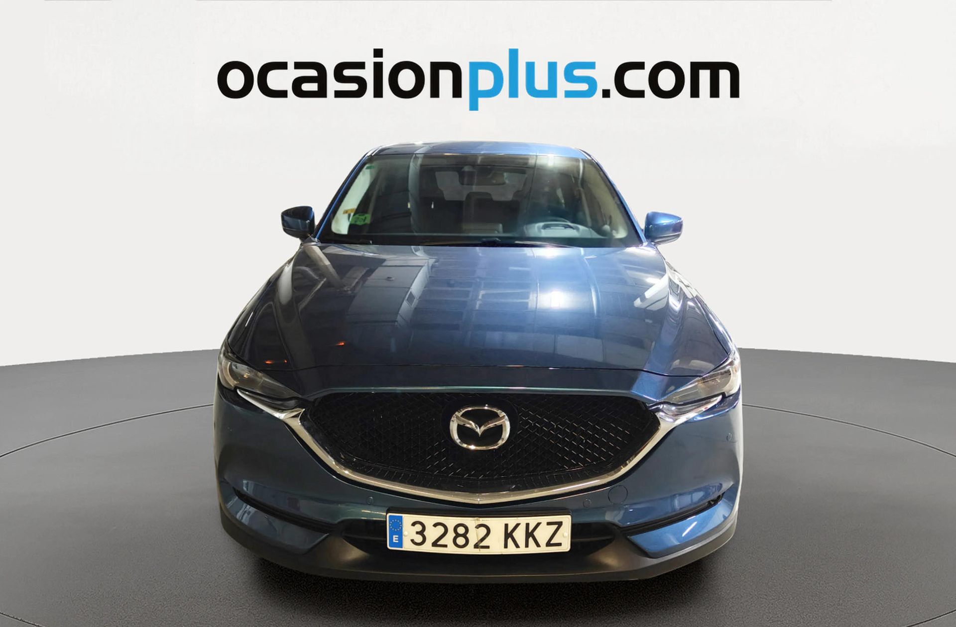 Mazda CX-5 2.2 DE Zenith 2WD - foto 12