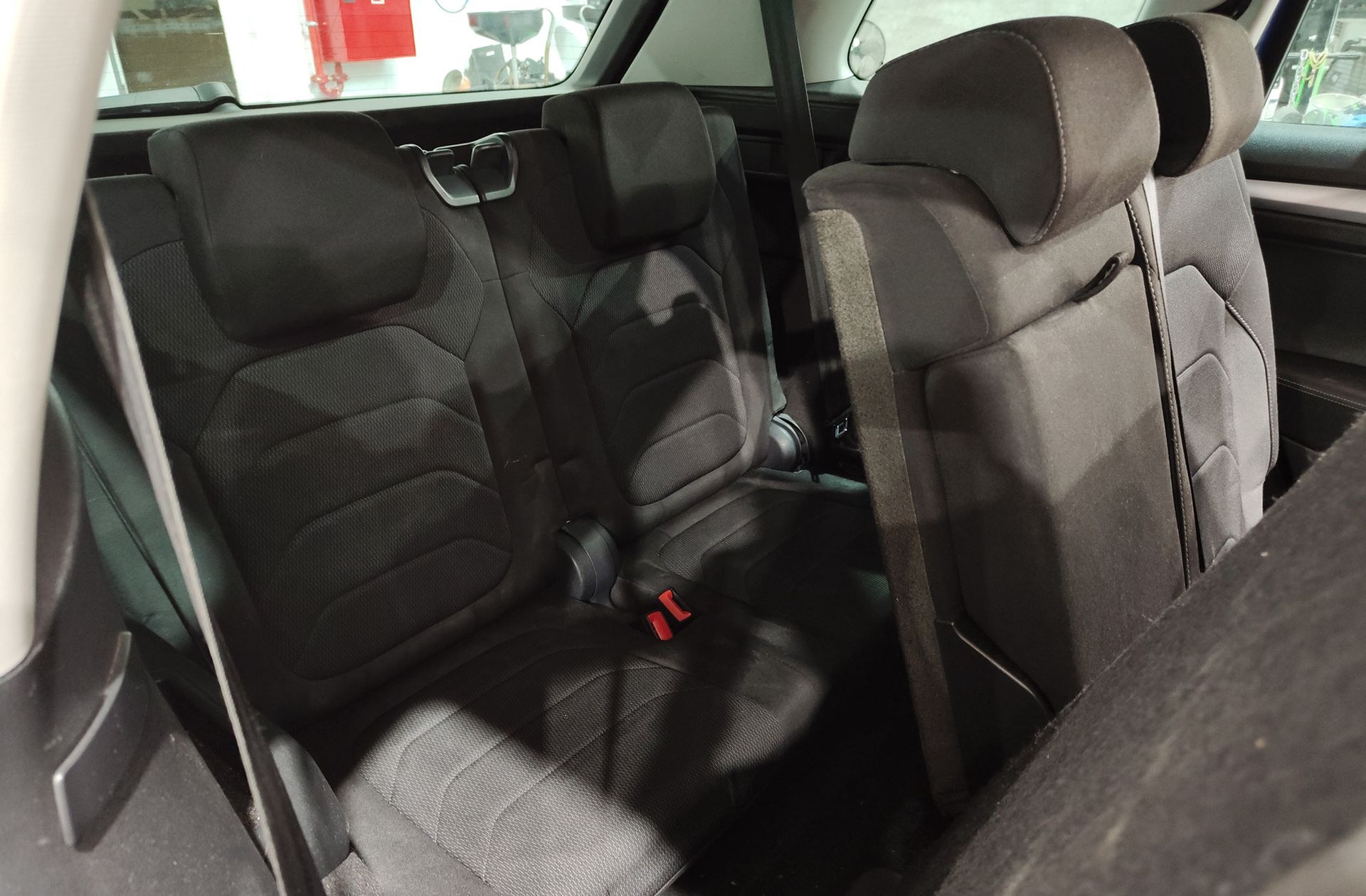 Škoda Kodiaq 1.5 TSI Ambition 4x2 DSG 7 plazas - foto 18