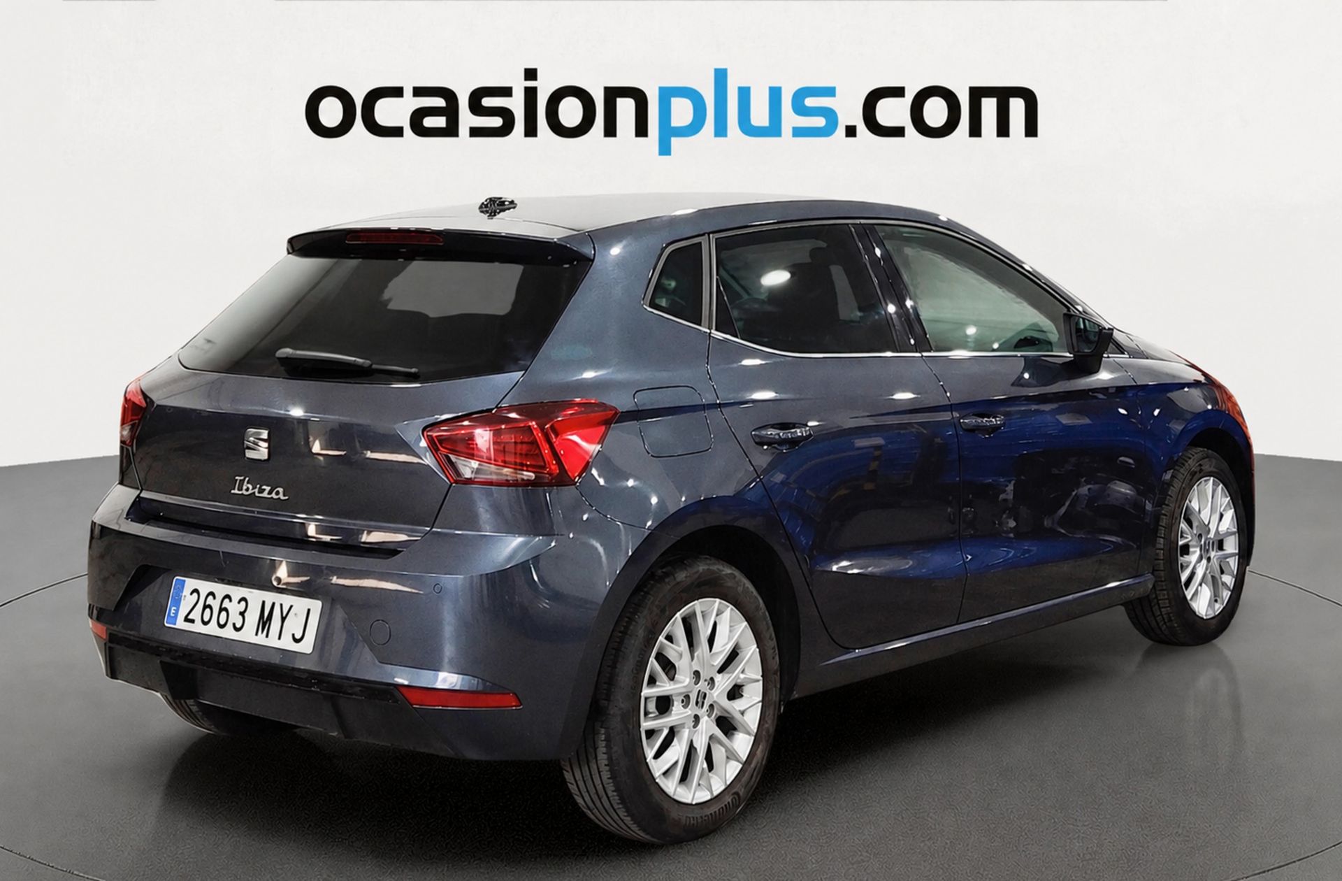 SEAT Ibiza 1.0 TSI Xcellence - foto 4
