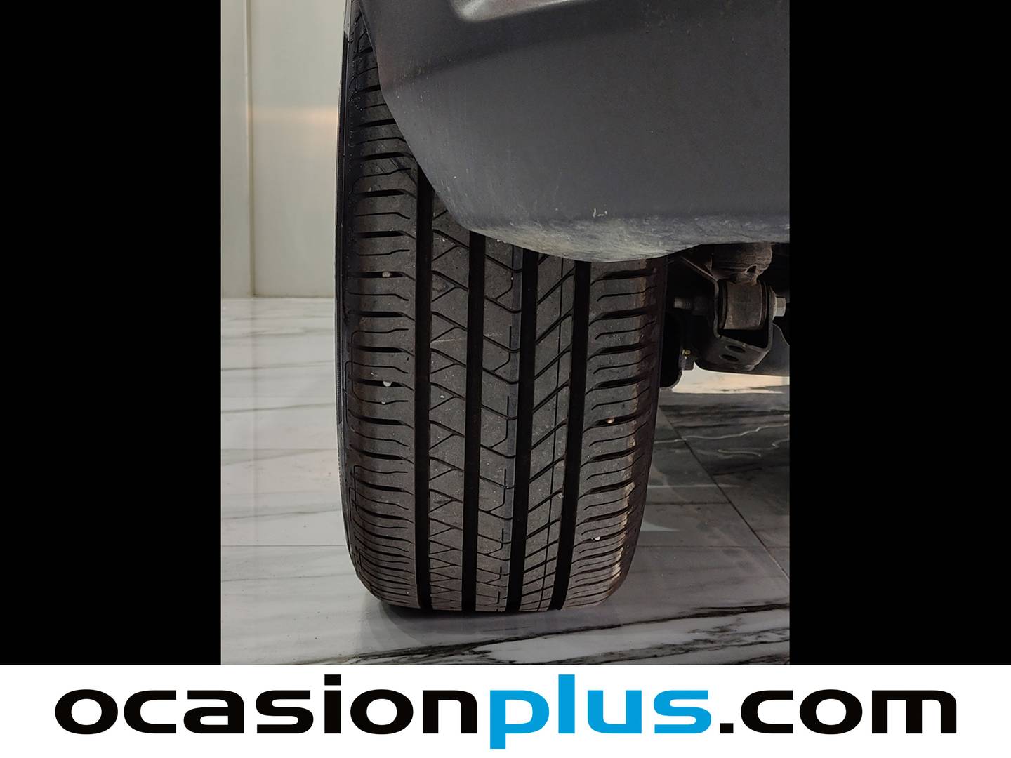 Ford EcoSport Ford EcoSport 1.0L EcoBoost S&S Trend+ (125 CV) gasolina