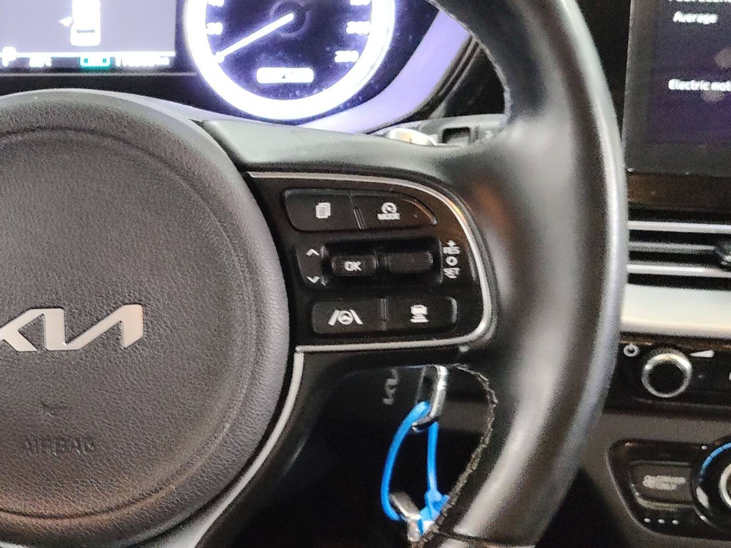 KIA Niro KIA Niro 1.6 GDi HEV Híbrido Drive (141 CV) 141cv