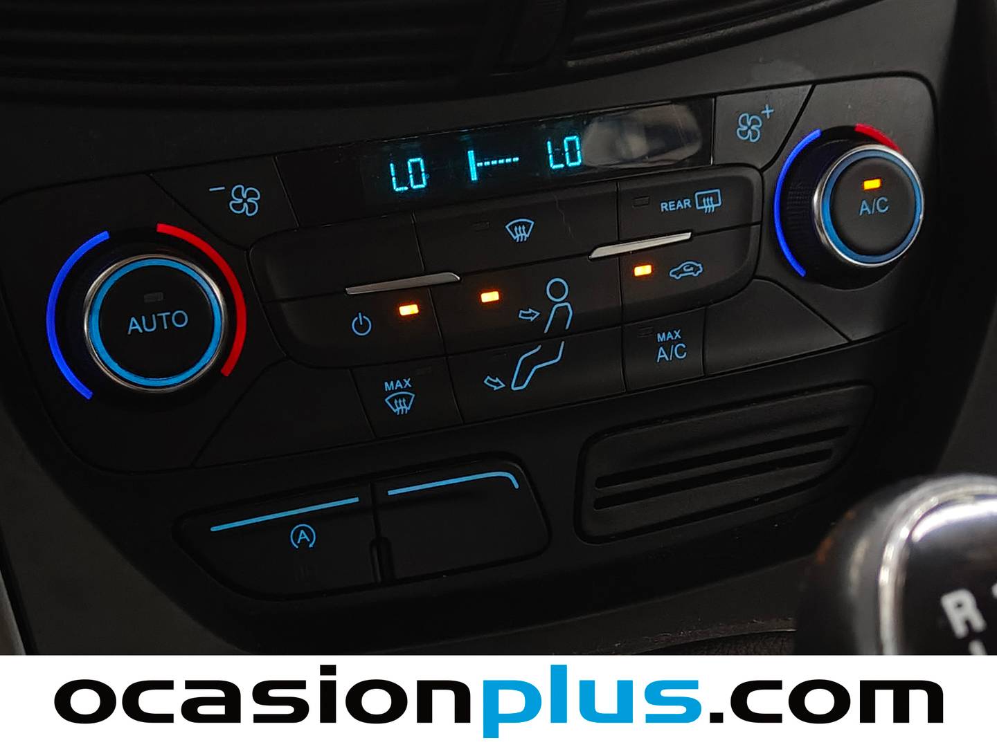 Ford Kuga Ford Kuga 1.5 TDCI S&S Trend 4x2 (120 CV) km 0