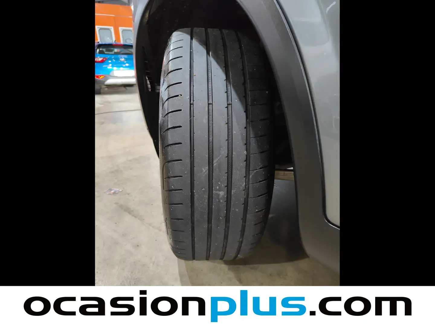 Foto Nissan QASHQAI Nissan Qashqai DIG-T 140 N-Connecta (140 CV)