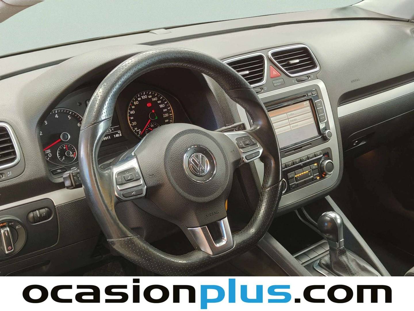 Volkswagen Scirocco Volkswagen Scirocco 1.4 TSI DSG (160 CV) km 0