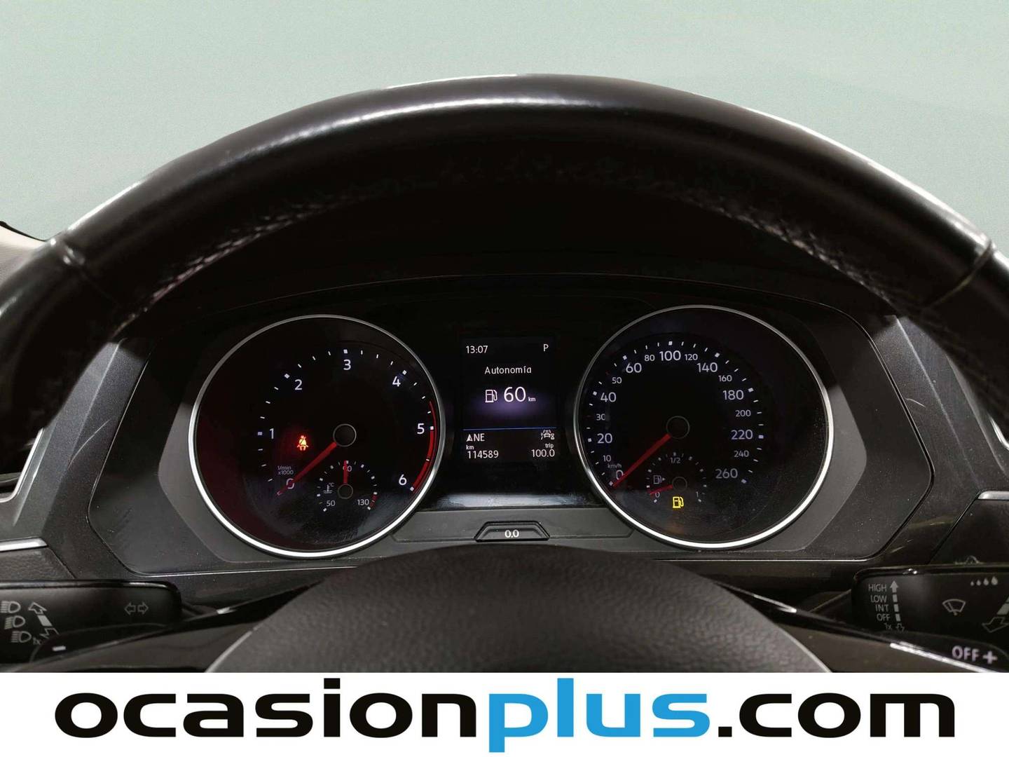 Volkswagen Tiguan Volkswagen Tiguan Advance 2.0 TDI (150 CV) DSG Pack R-Line de segunda mano