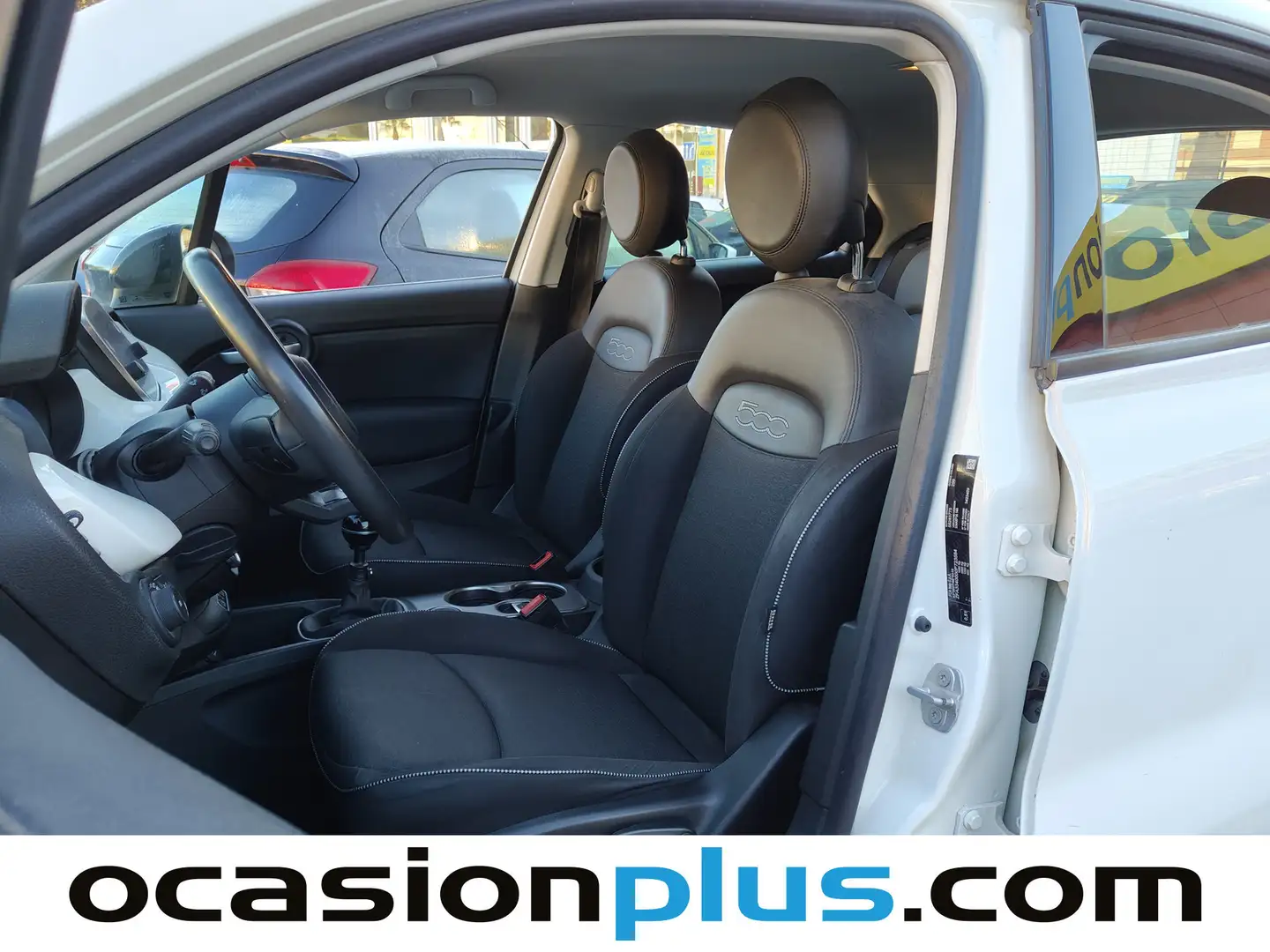 Foto Fiat 500X Fiat 500X 1.3 MultiJet S&S Urban 4x2 (95 CV)