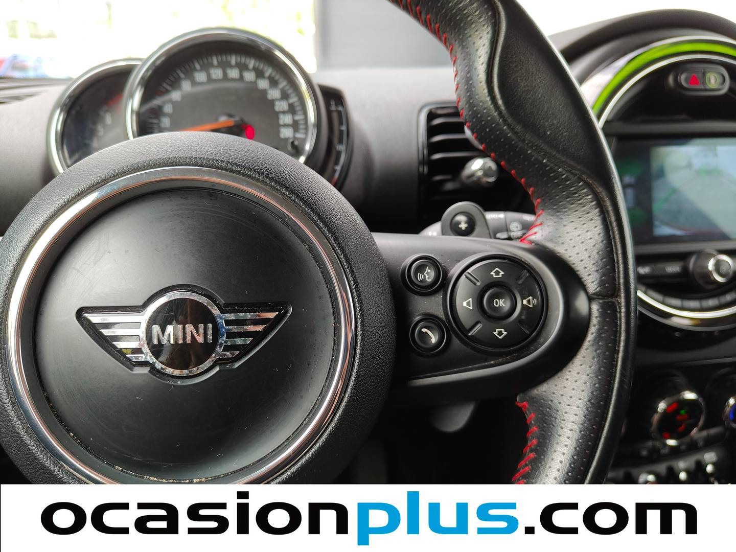 Mini CLUBMAN Mini MINI Clubman Cooper S (192 CV) barato