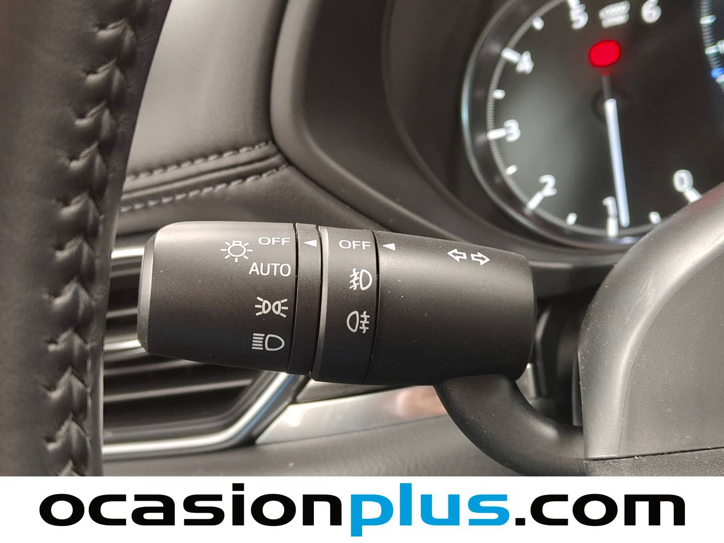 Mazda CX-5 Mazda CX-5 2.2 DE Zenith (150 CV) seminuevo