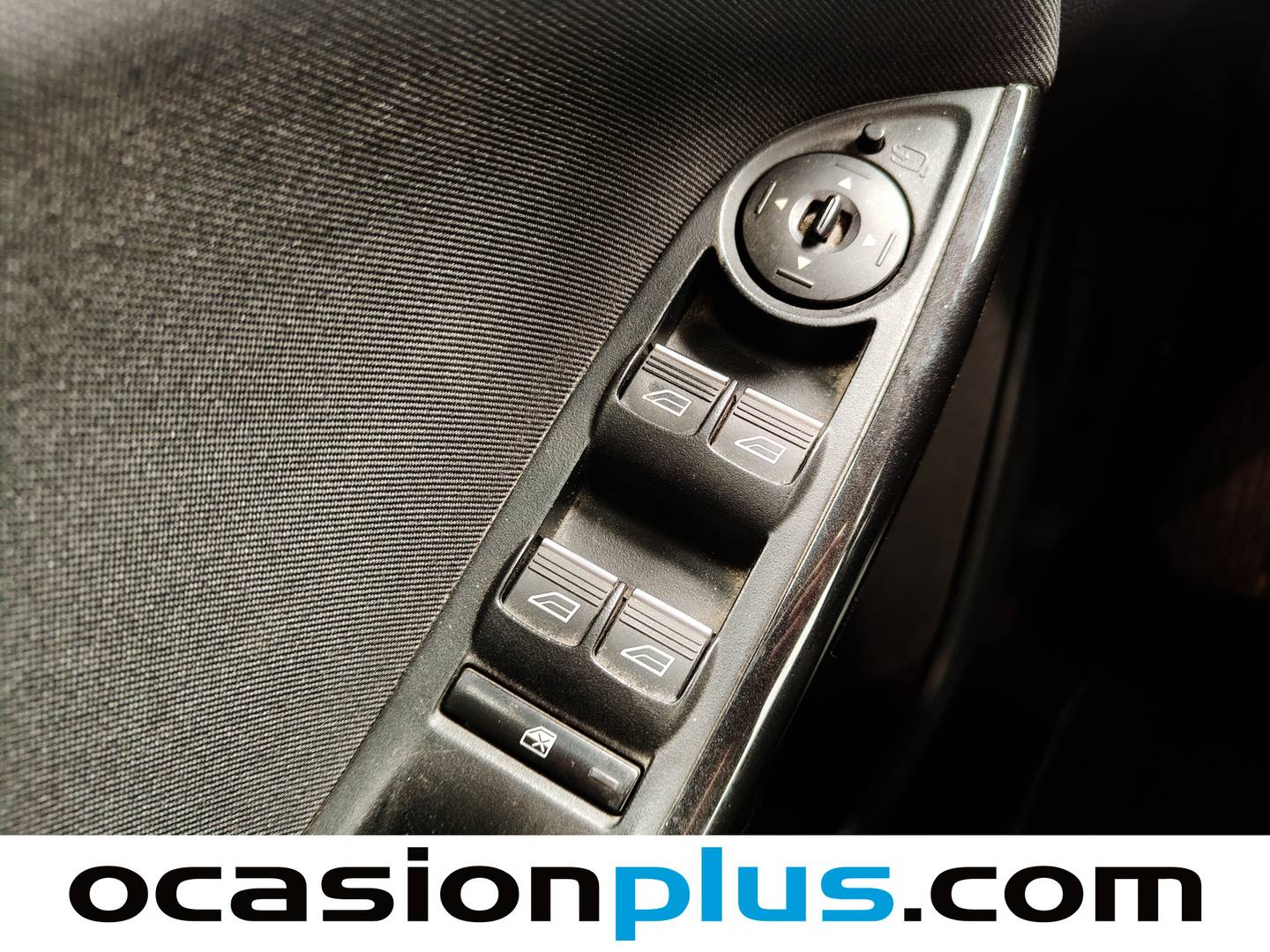 Foto Ford Focus Ford Focus 1.0 Ecoboost S&S Titanium (125 CV)