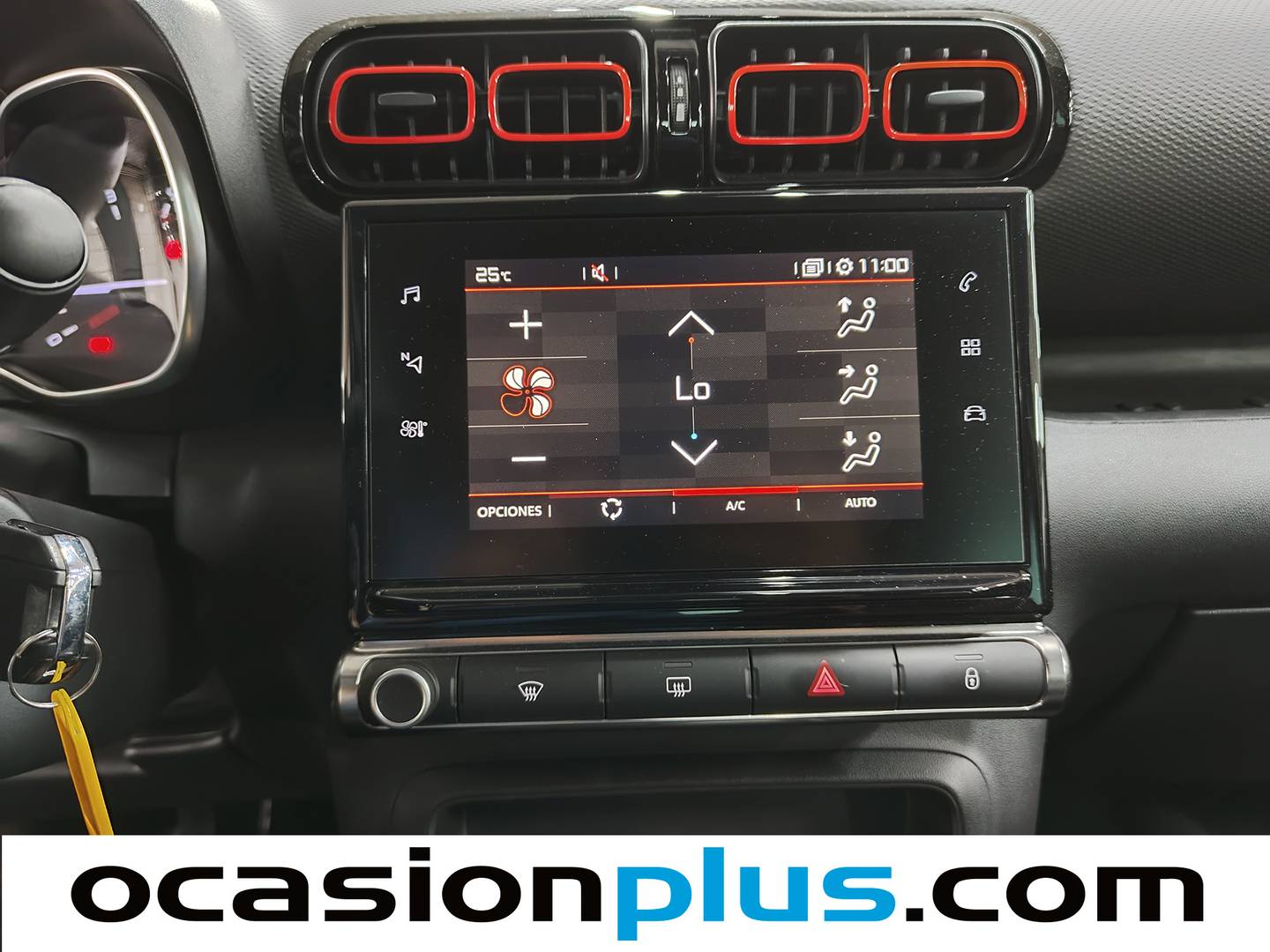 Citroën C3 Aircross Citroën C3 Aircross PureTech 110 S&S Feel (110 CV) km 0